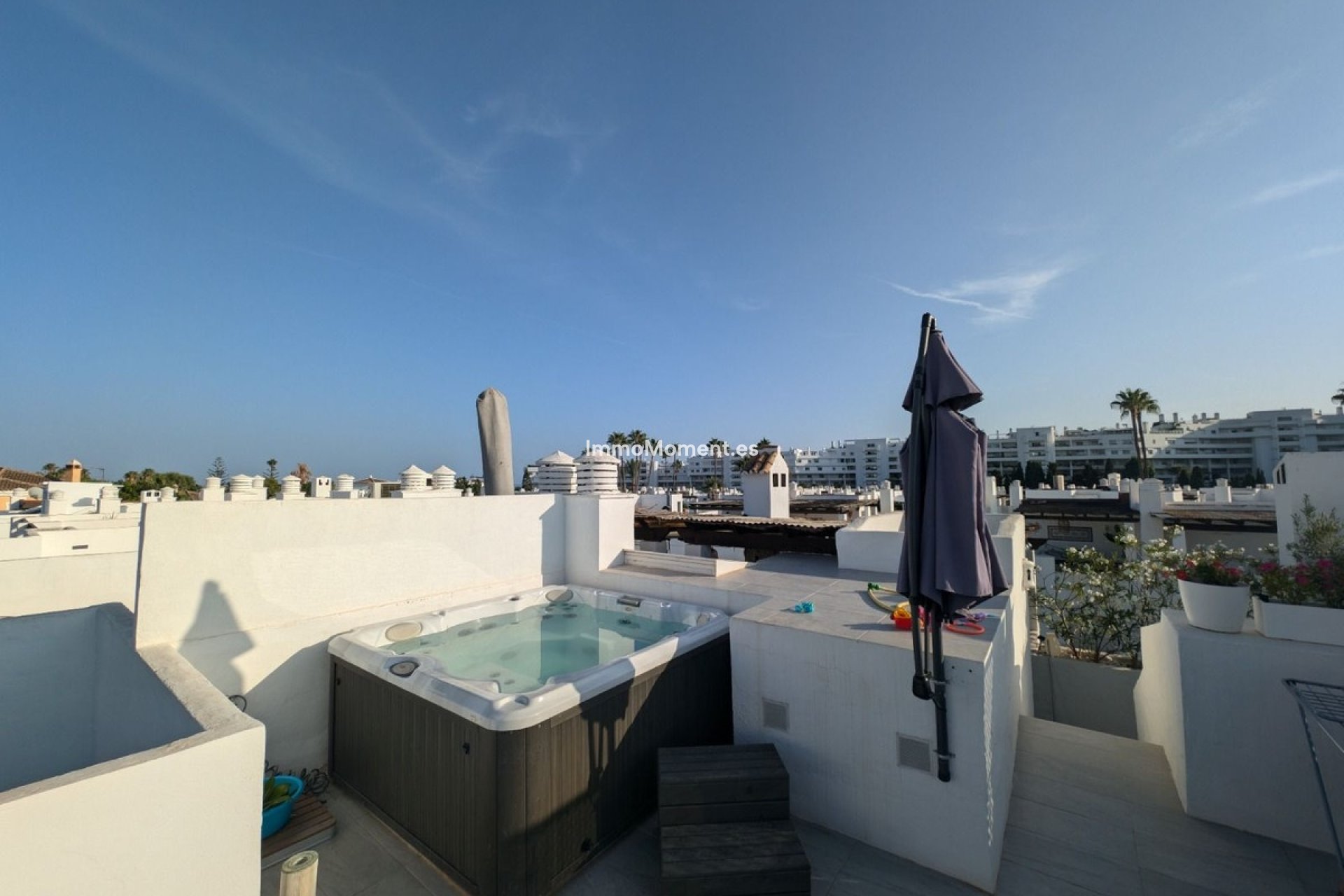 Reventa - Adosado - Marbella - San Pedro de Alcántara