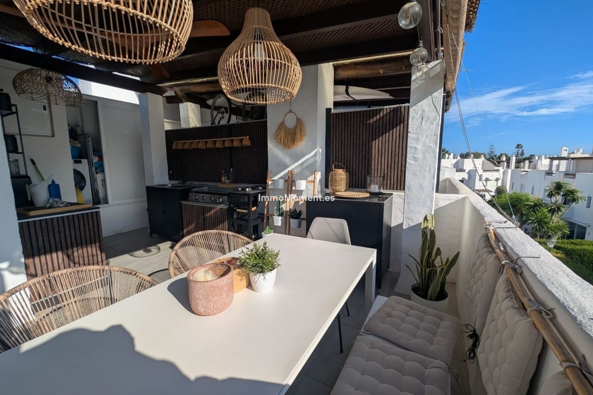 Reventa - Adosado - Marbella - San Pedro de Alcántara