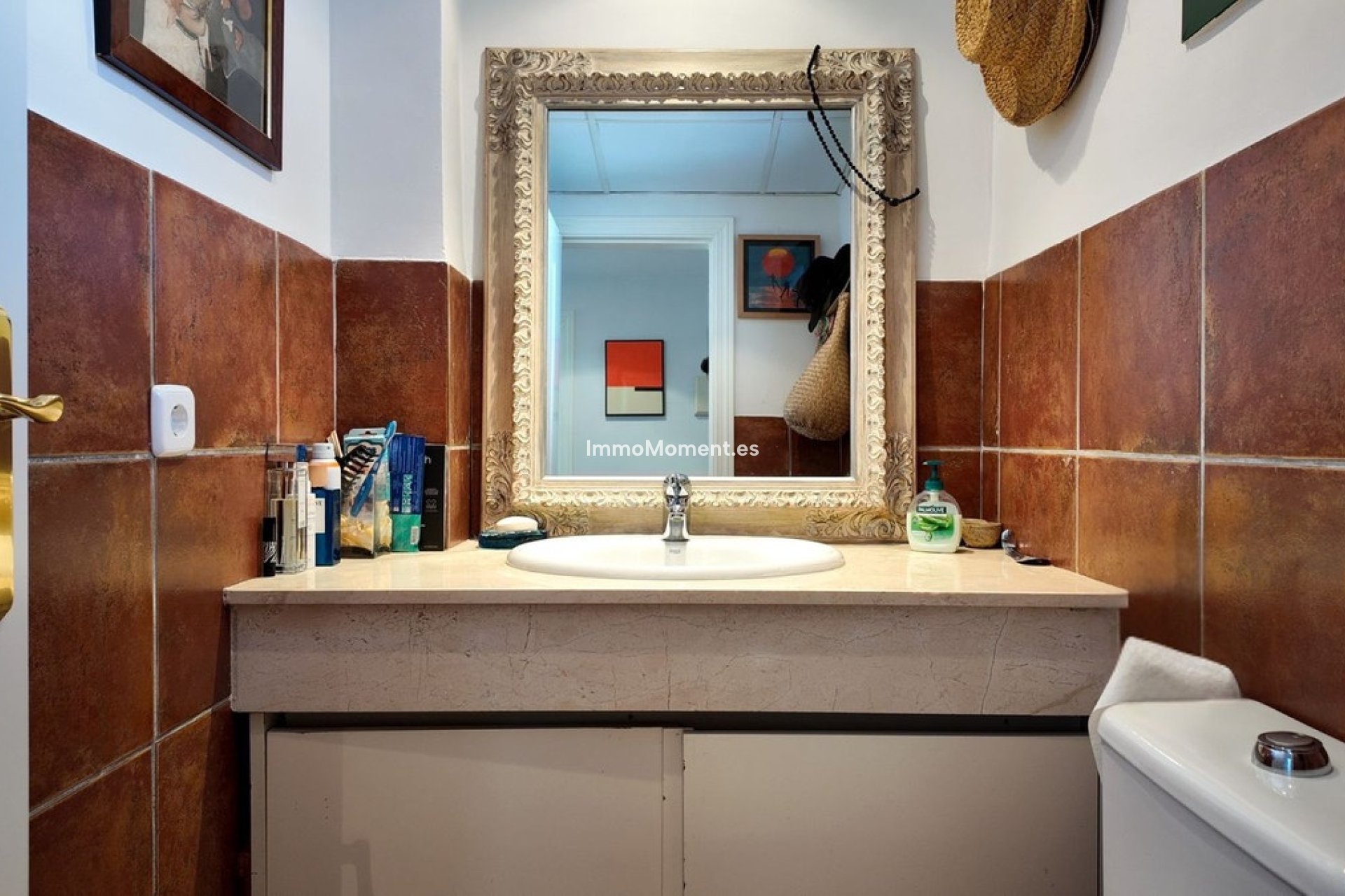 Reventa - Adosado - Marbella - San Pedro de Alcántara