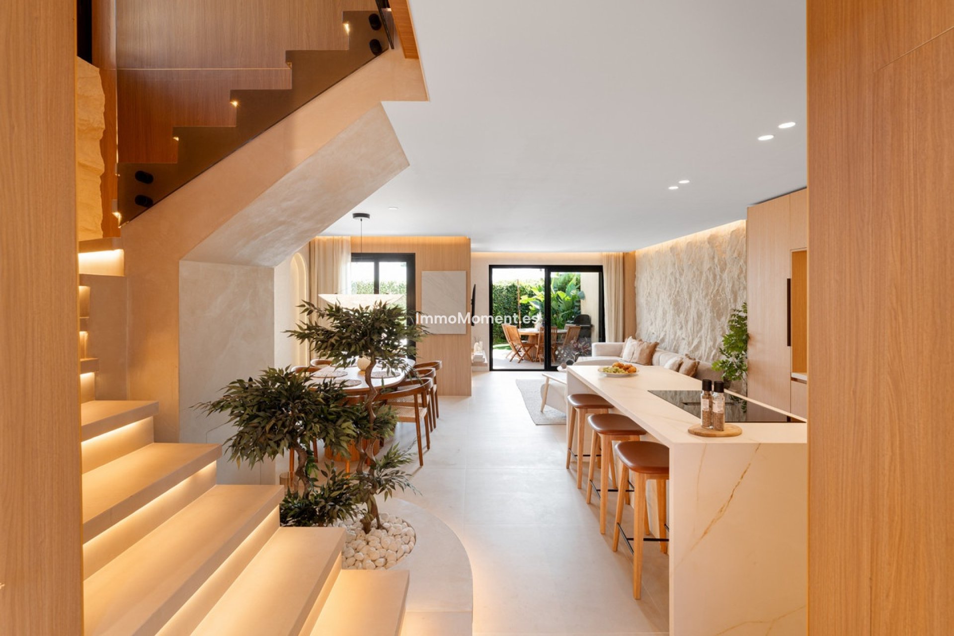 Reventa - Adosado - Marbella - San Pedro de Alcántara