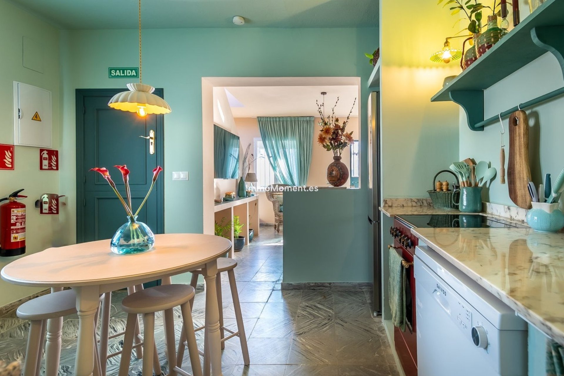 Reventa - Adosado - Marbella - San Pedro de Alcántara