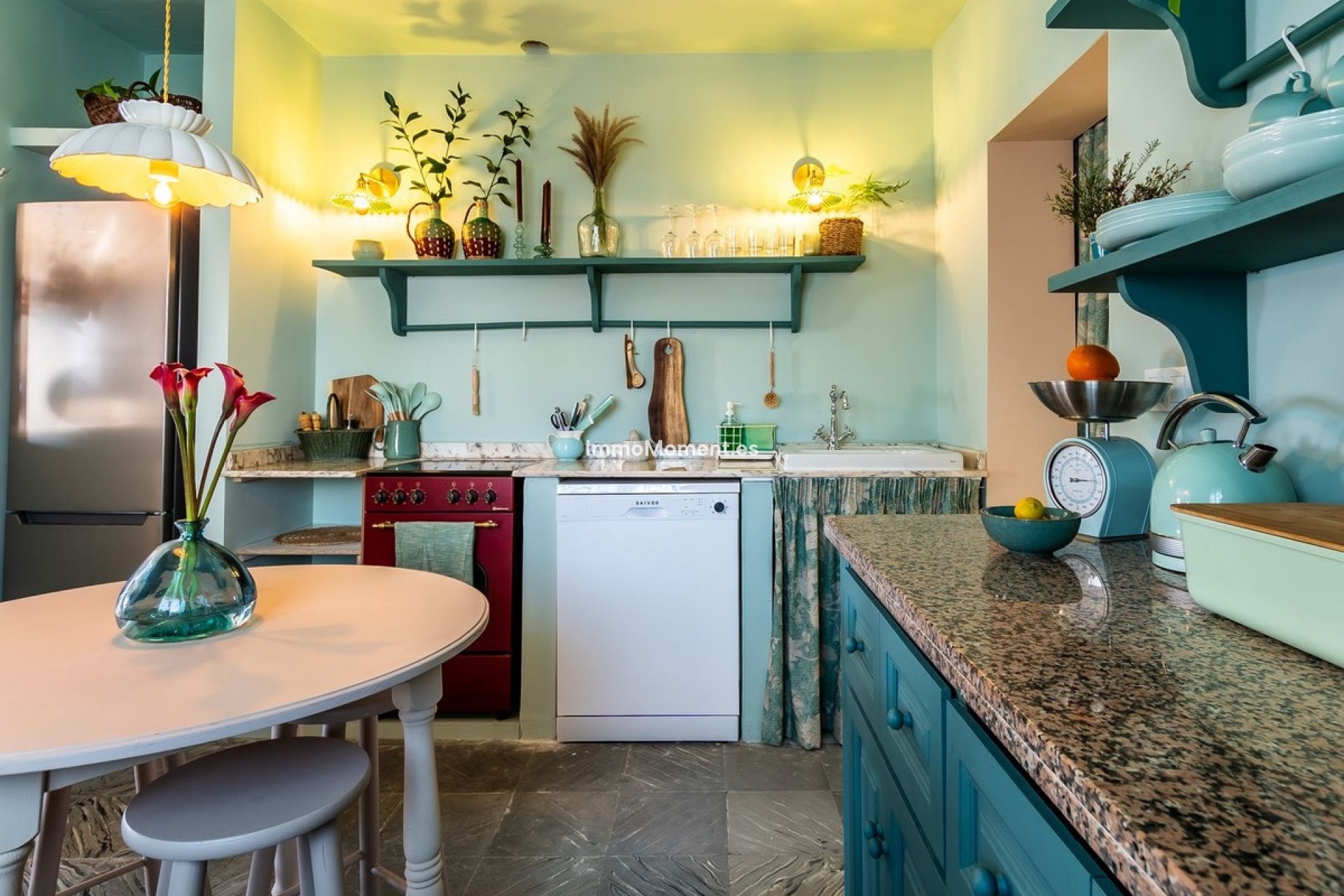 Reventa - Adosado - Marbella - San Pedro de Alcántara