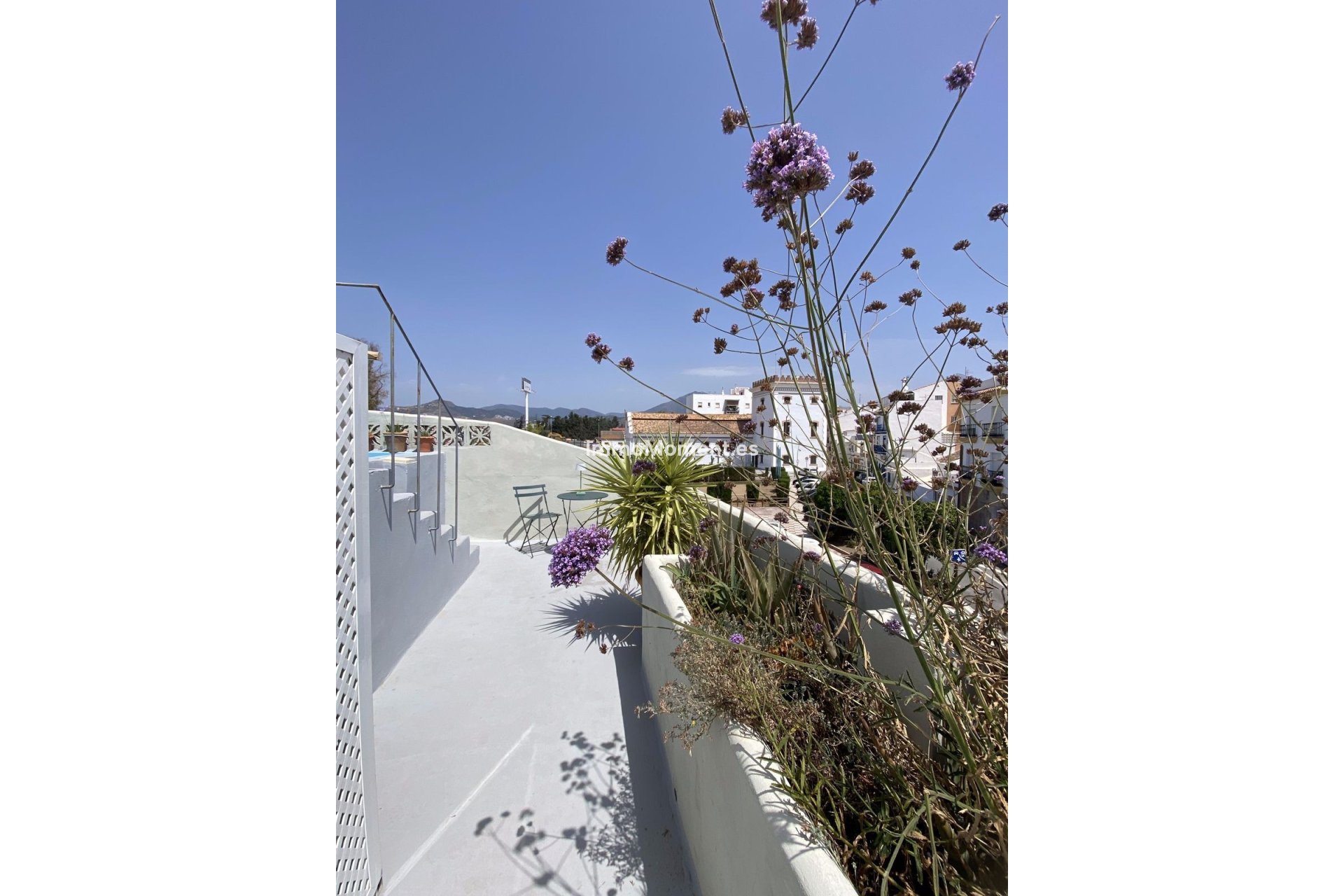 Reventa - Adosado - Marbella - San Pedro de Alcántara