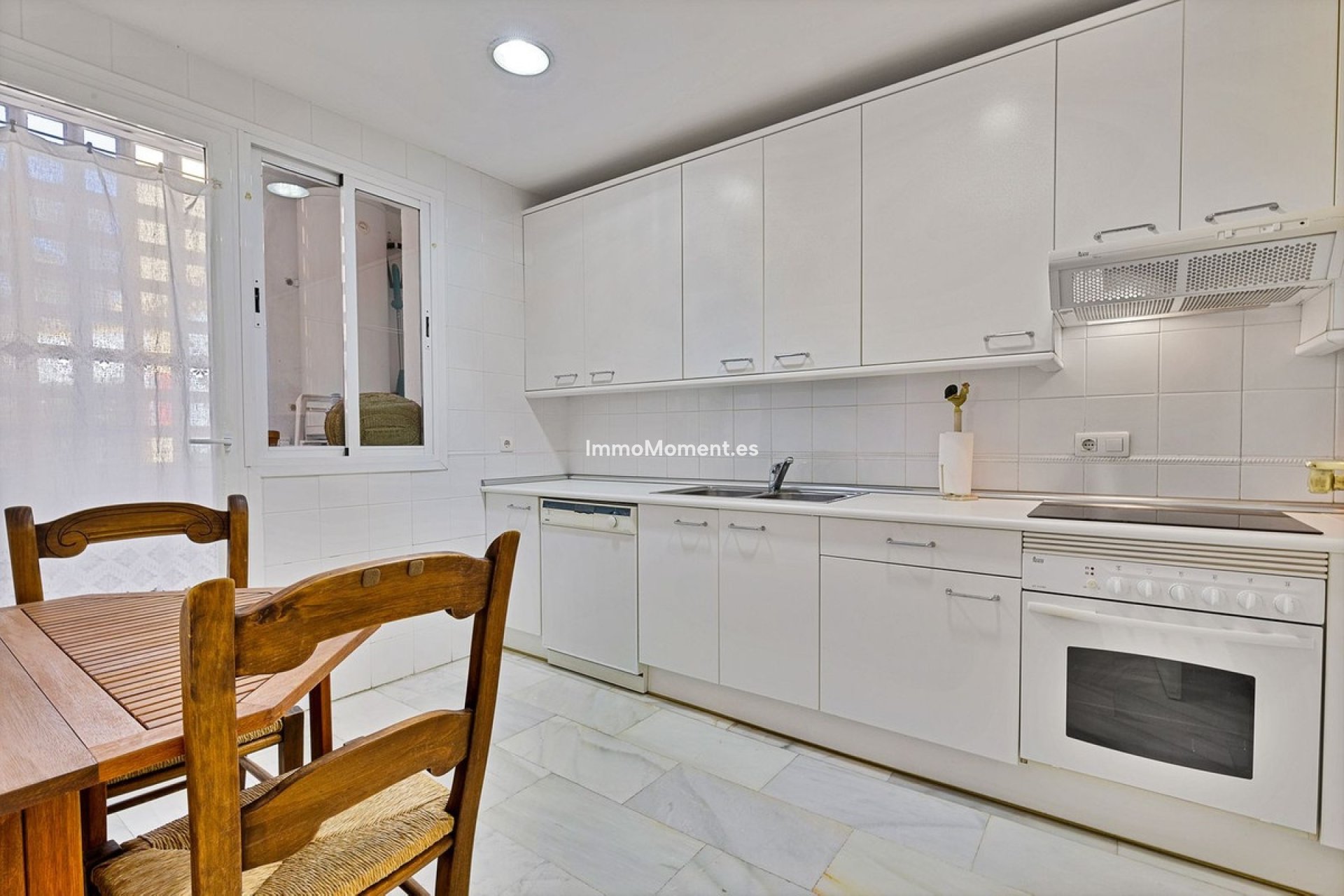 Reventa - Adosado - Marbella - San Pedro de Alcántara