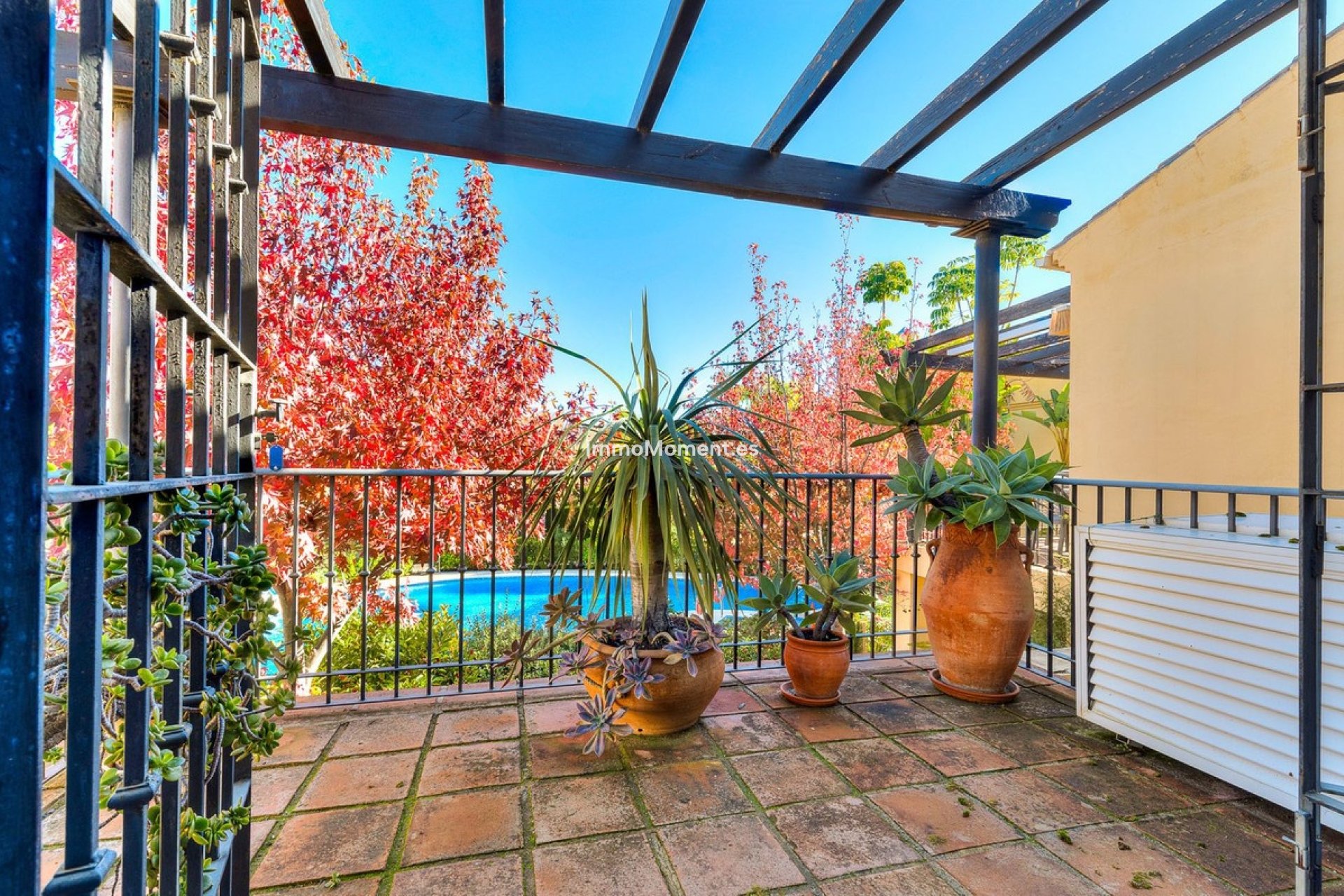 Reventa - Adosado - Marbella - San Pedro de Alcántara