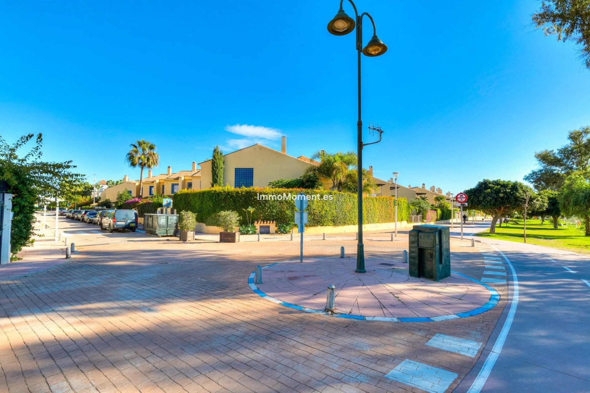 Reventa - Adosado - Marbella - San Pedro de Alcántara