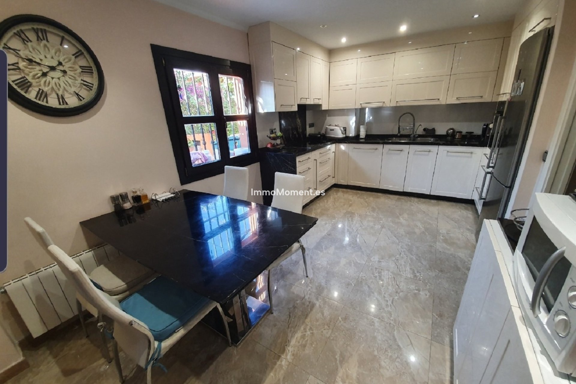 Reventa - Adosado - Marbella - San Pedro de Alcántara