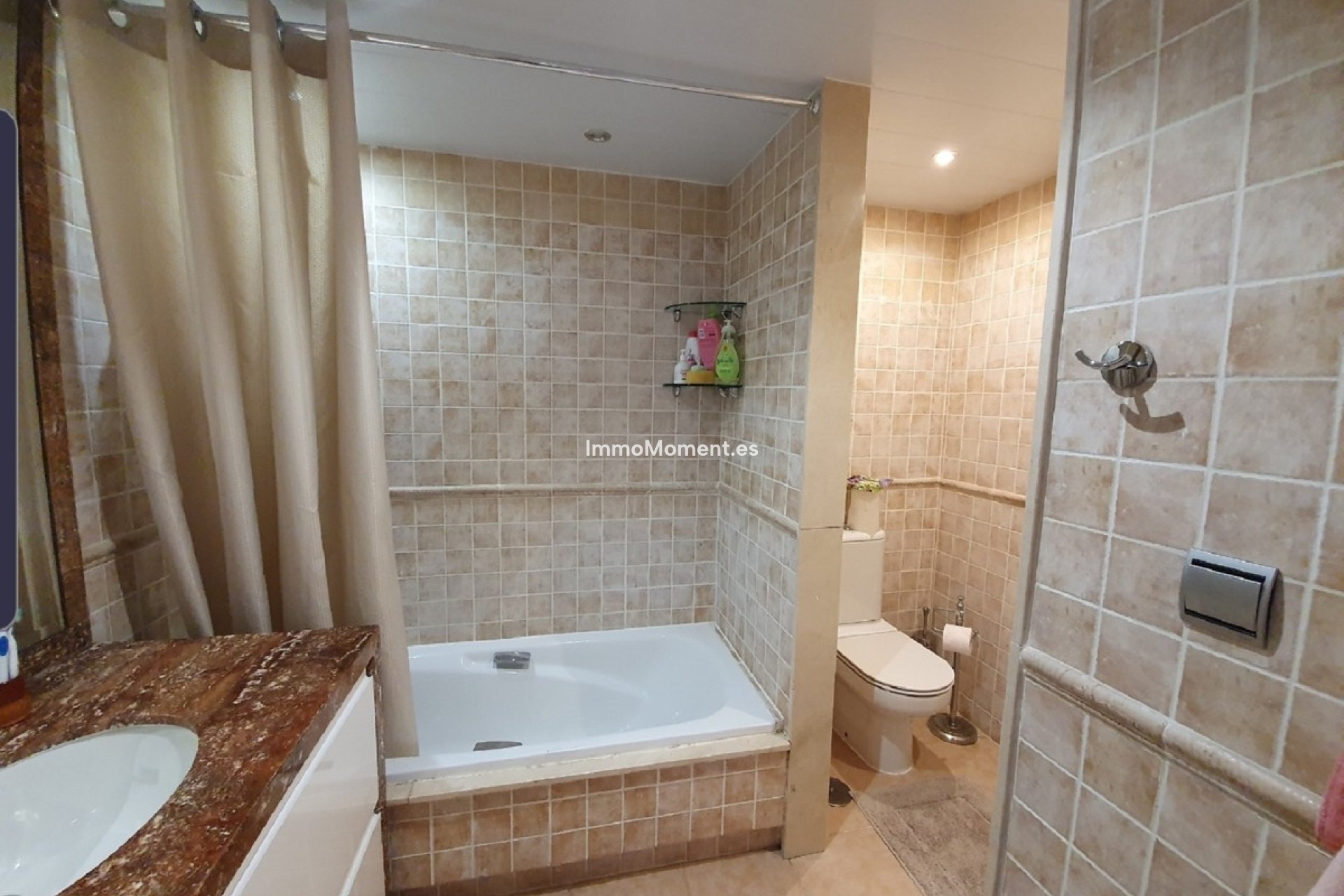 Reventa - Adosado - Marbella - San Pedro de Alcántara