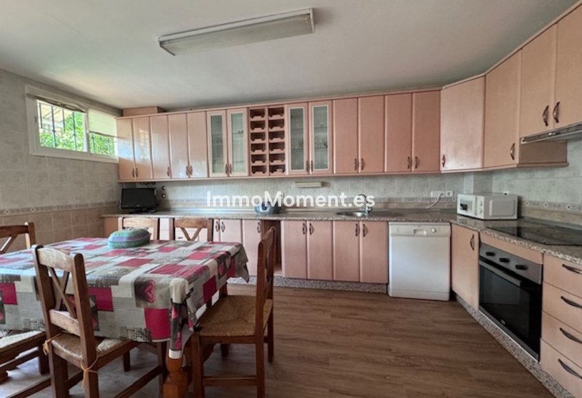 Reventa - Adosado - Marbella - San Pedro de Alcántara