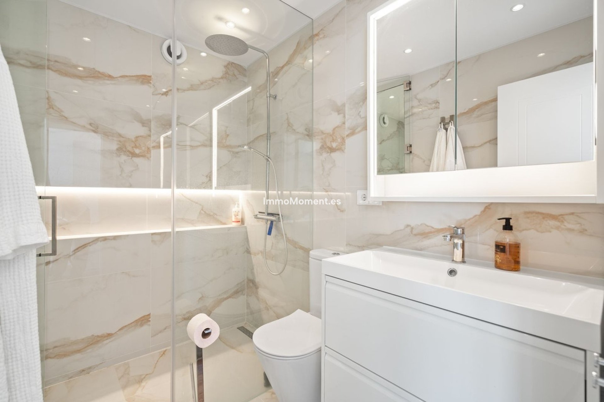 Reventa - Adosado - Marbella - San Pedro de Alcántara