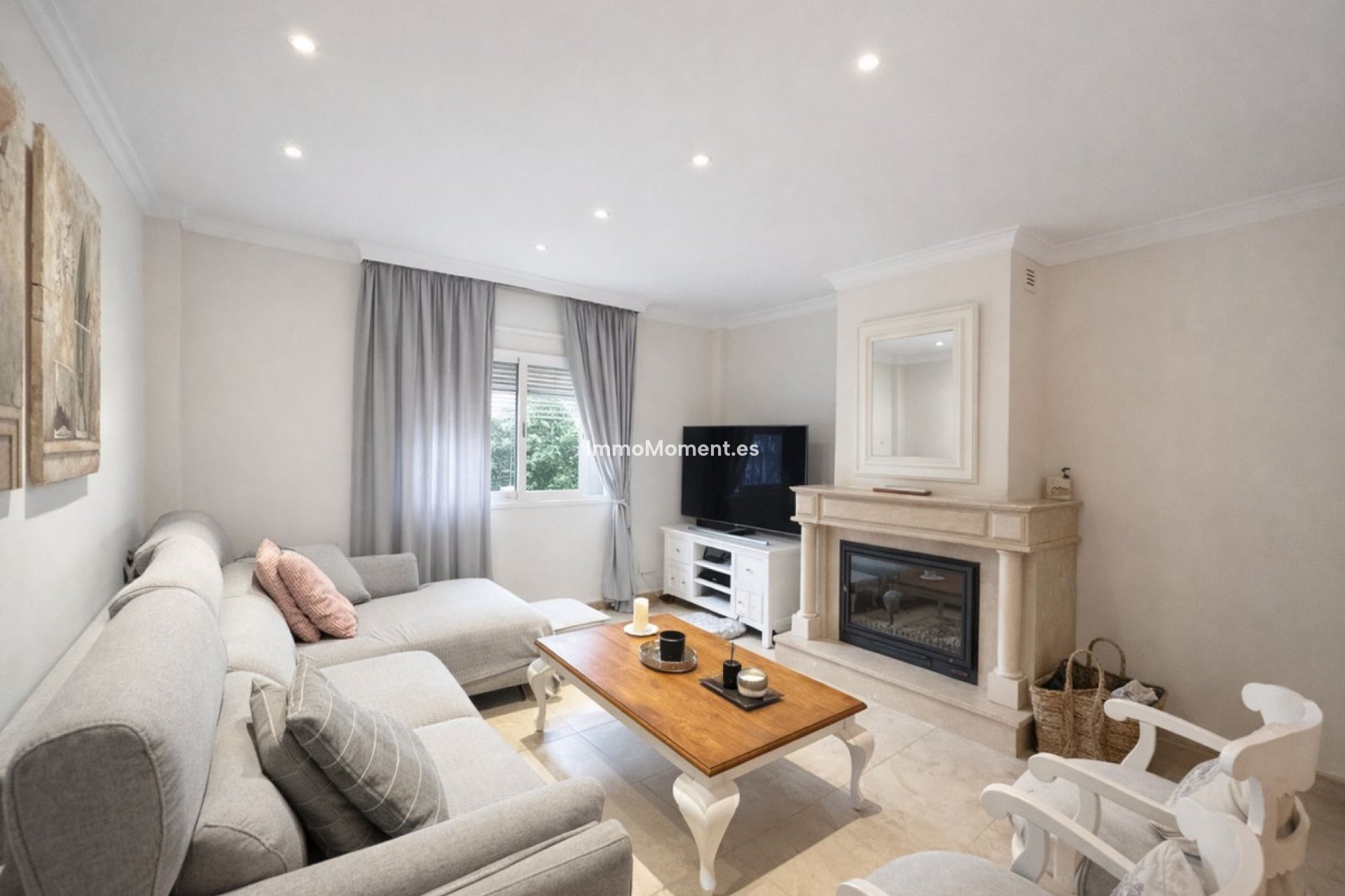 Reventa - Adosado - Marbella - San Pedro de Alcántara