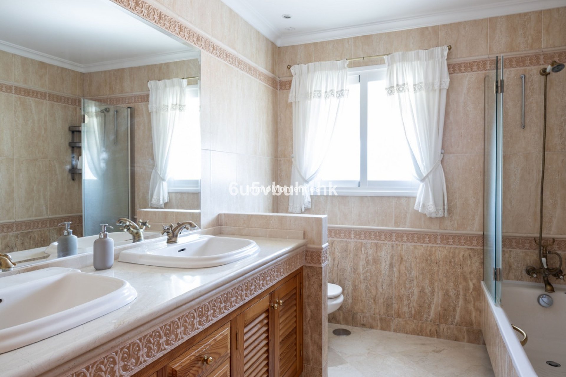 Reventa - Adosado - Marbella - San Pedro de Alcántara