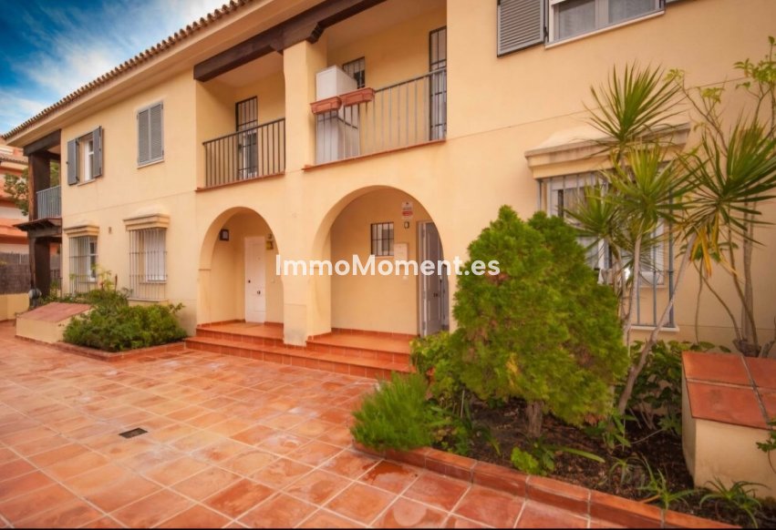 Reventa - Adosado - Marbella - San Pedro de Alcántara