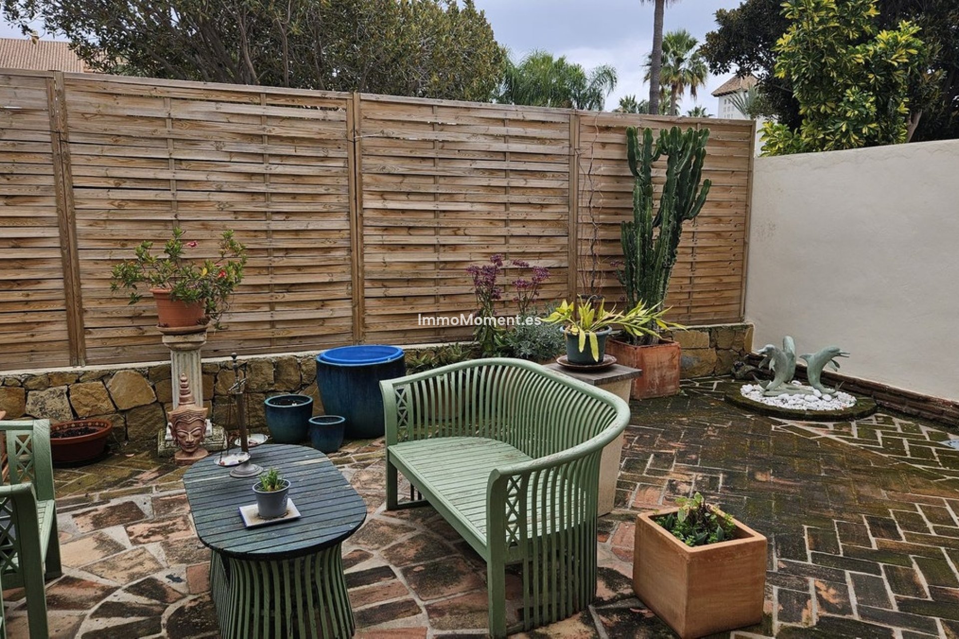 Reventa - Adosado - Marbella - San Pedro de Alcántara