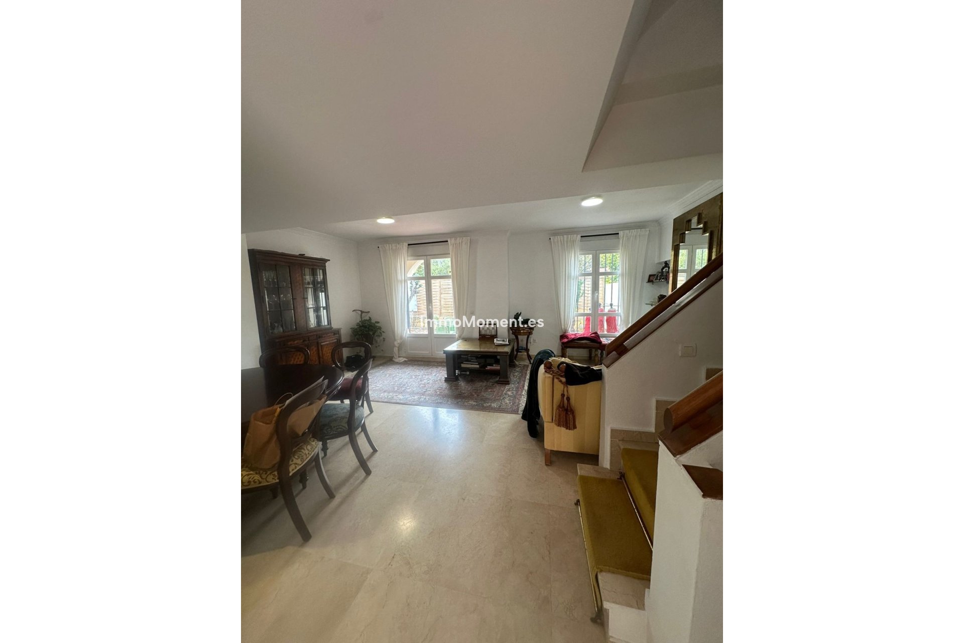 Reventa - Adosado - Marbella - San Pedro de Alcántara