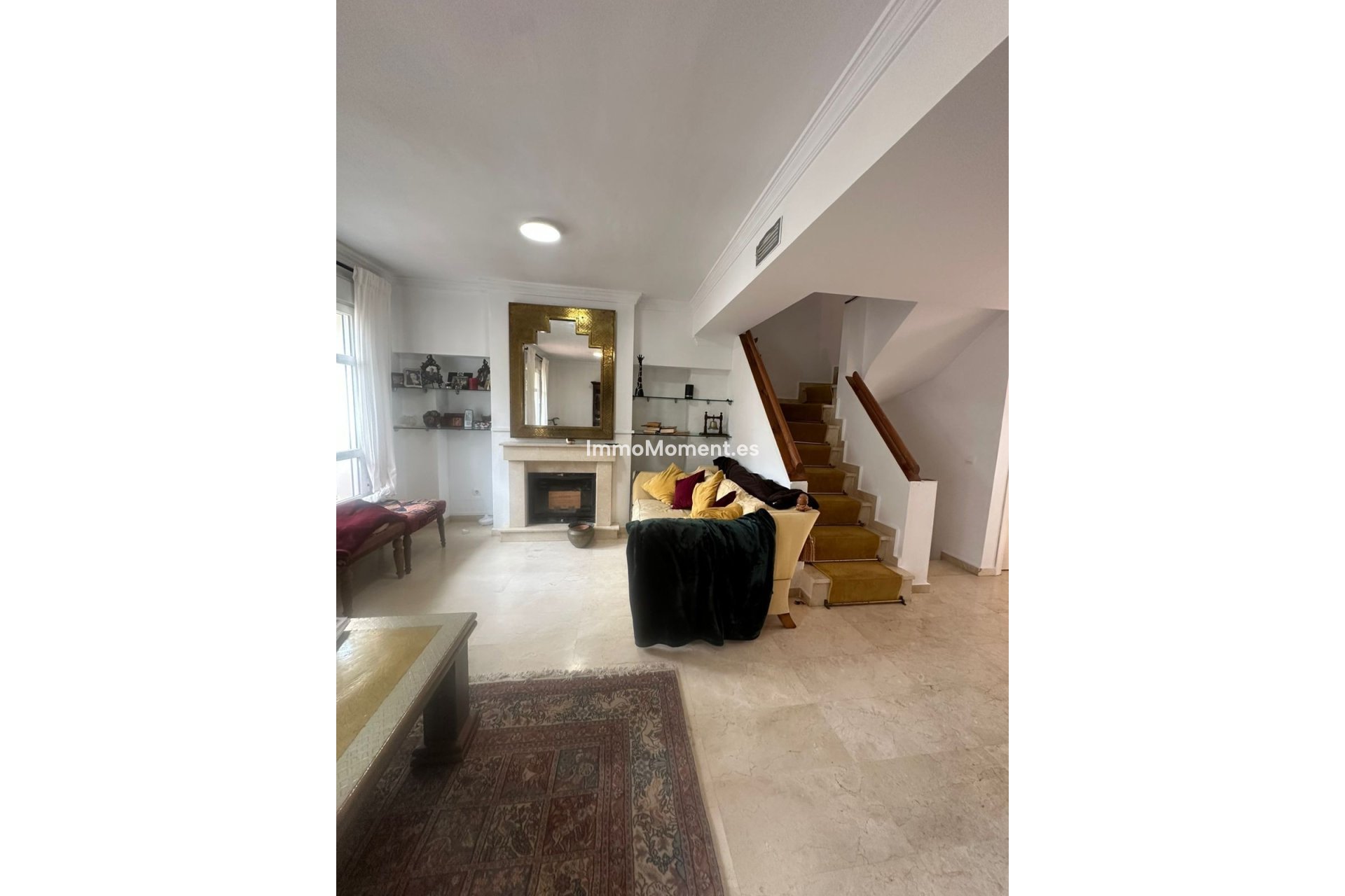 Reventa - Adosado - Marbella - San Pedro de Alcántara