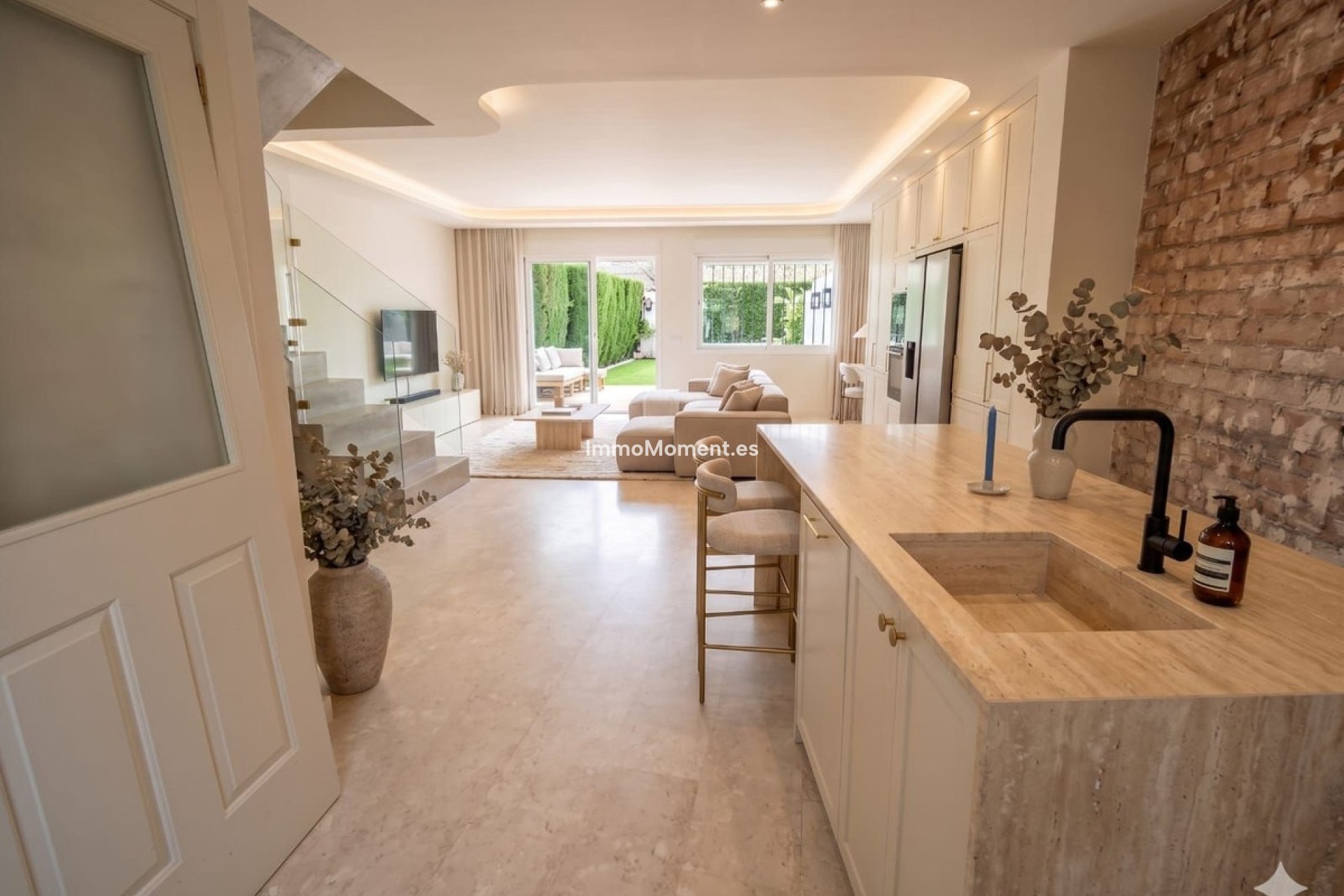 Reventa - Adosado - Marbella - San Pedro de Alcántara