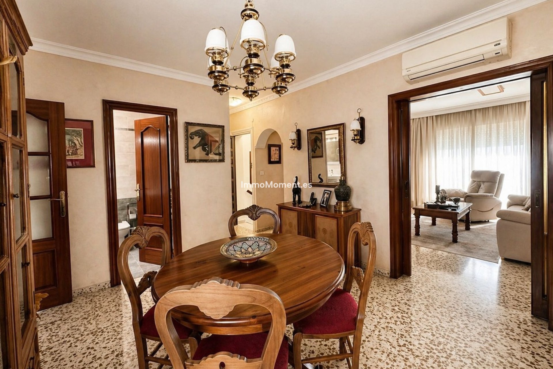 Reventa - Adosado - Marbella - San Pedro de Alcántara