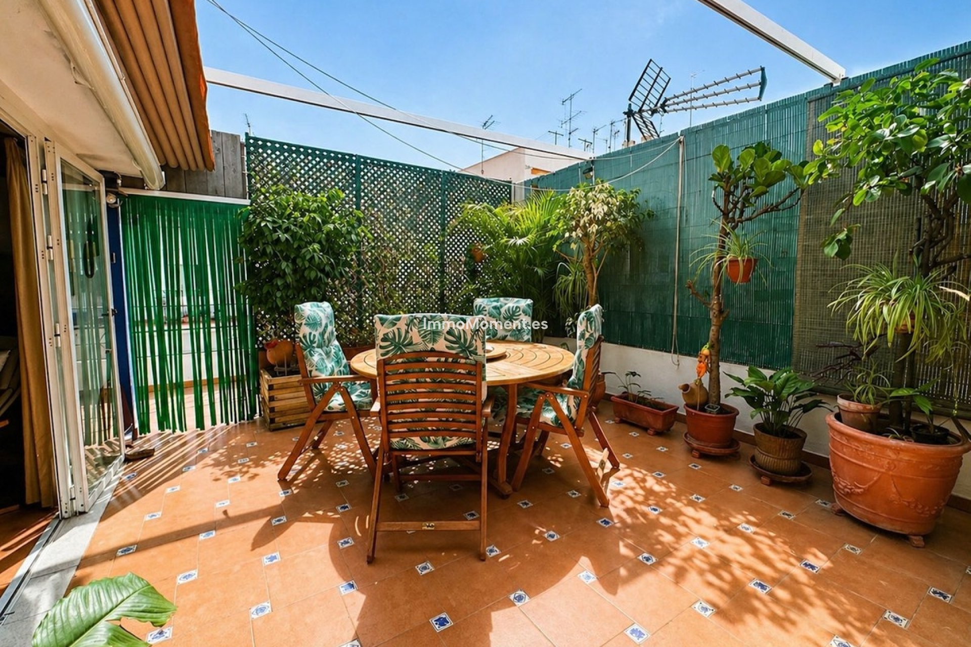 Reventa - Adosado - Marbella - San Pedro de Alcántara