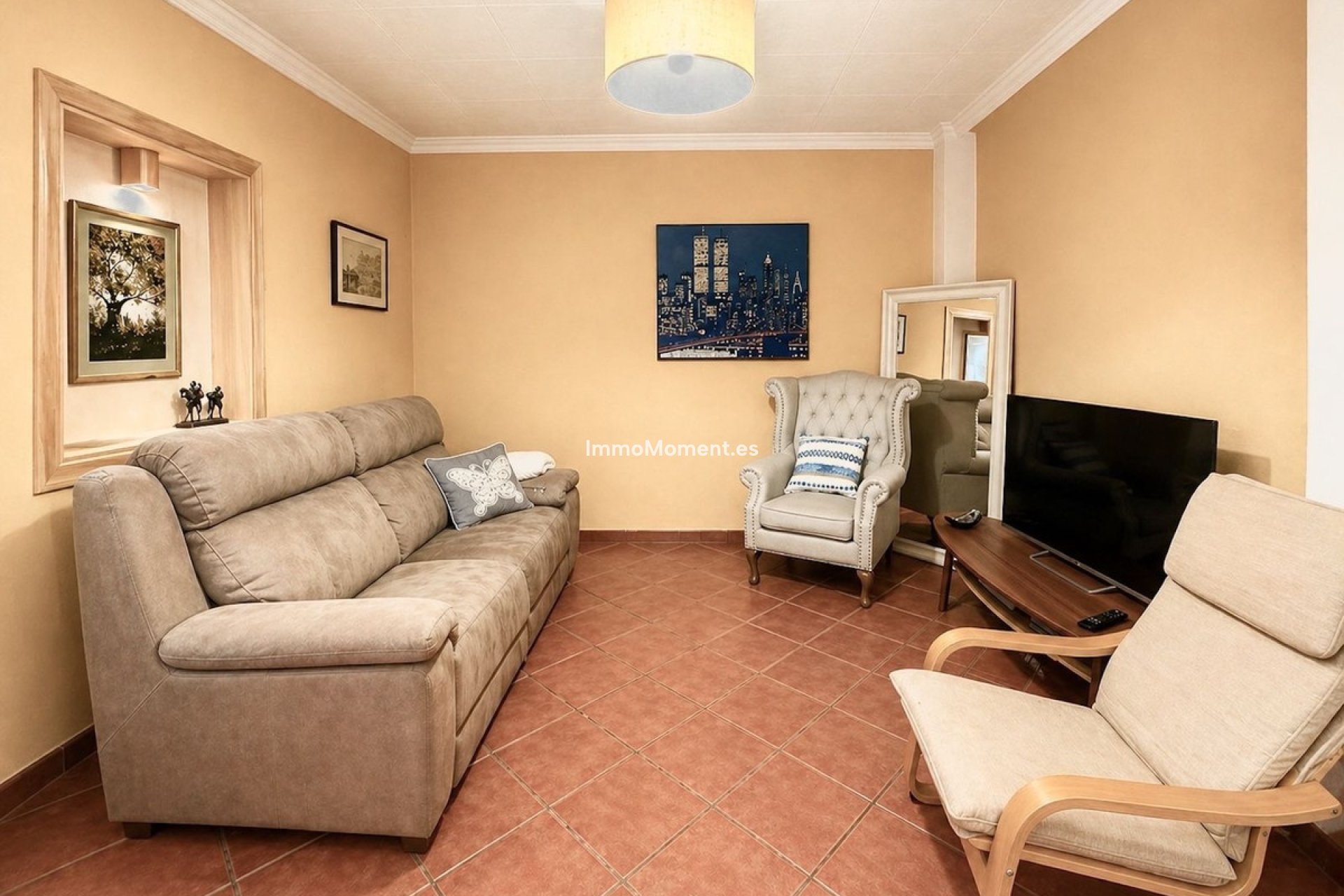 Reventa - Adosado - Marbella - San Pedro de Alcántara