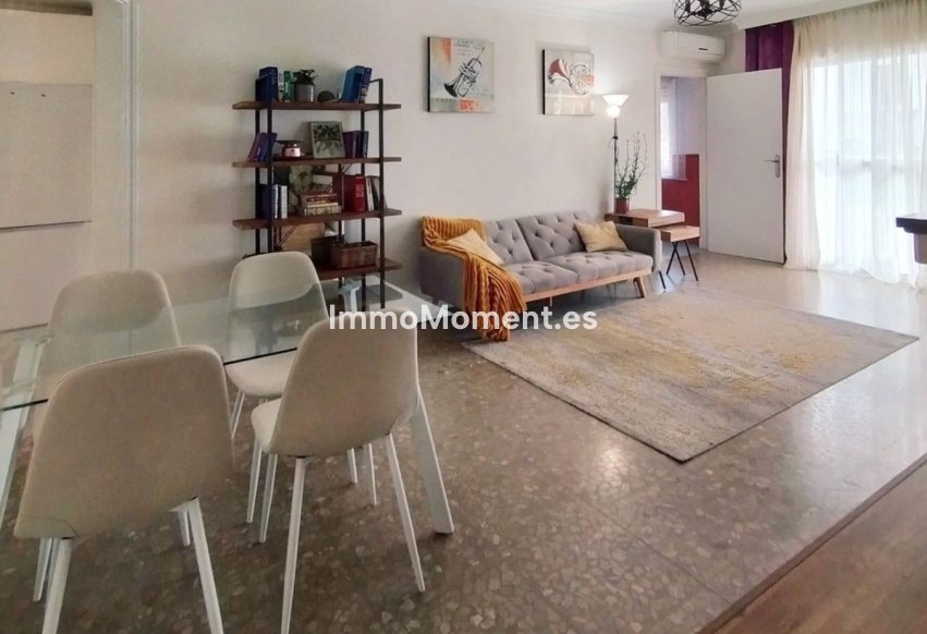 Reventa - Adosado - Marbella - San Pedro de Alcántara
