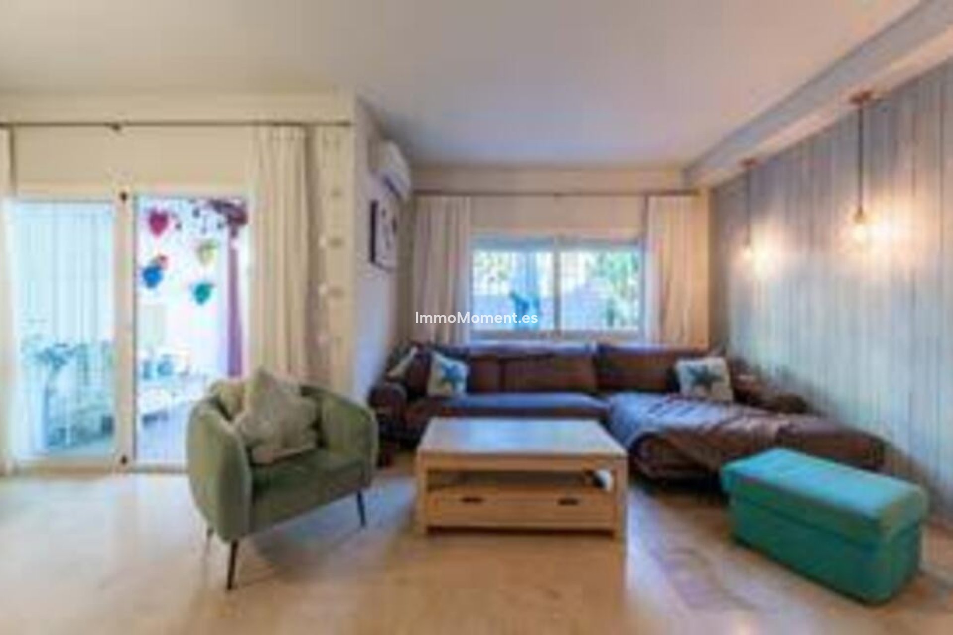 Reventa - Adosado - Marbella - San Pedro de Alcántara