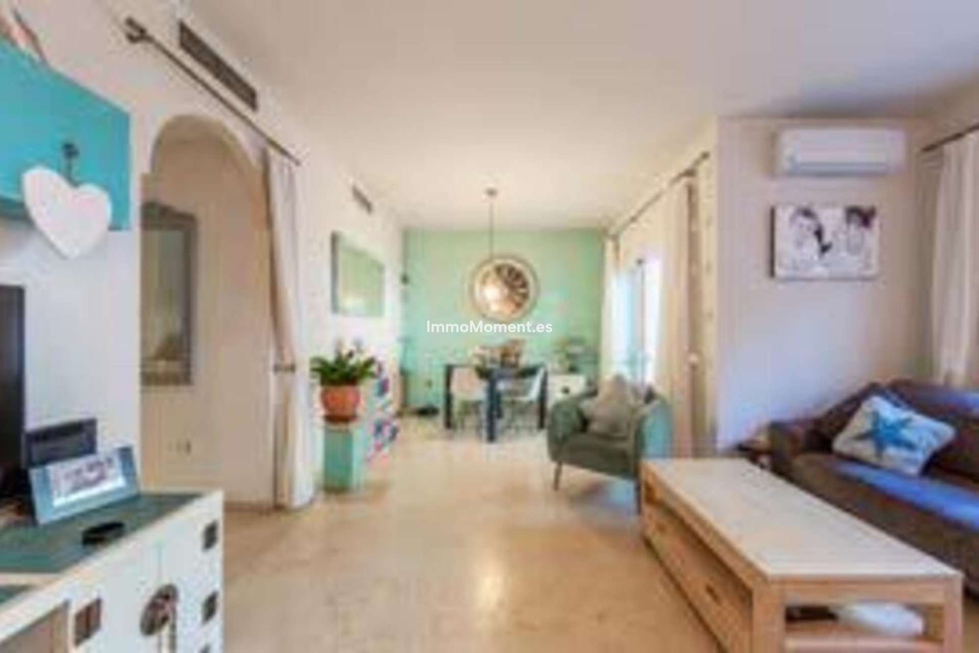 Reventa - Adosado - Marbella - San Pedro de Alcántara