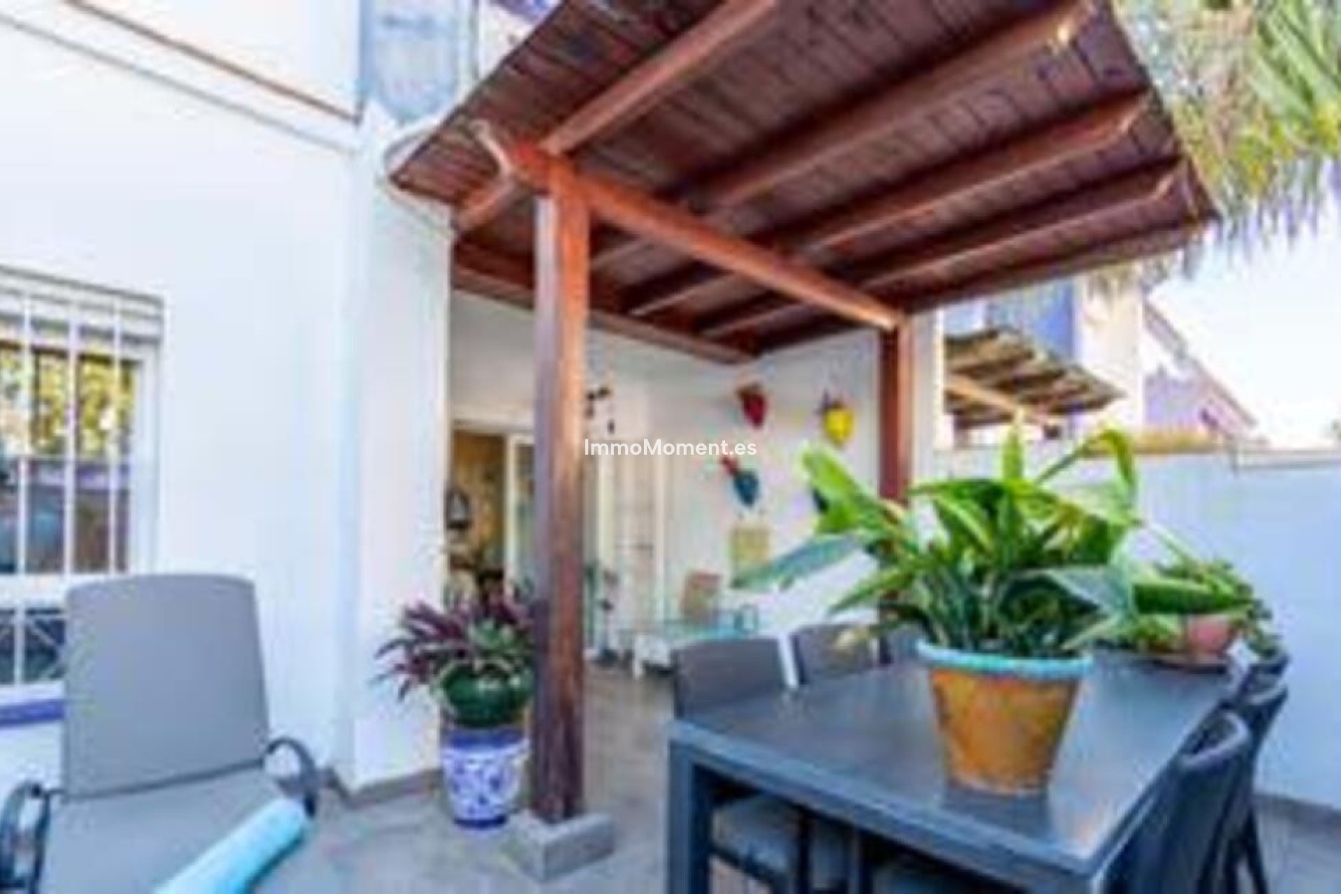 Reventa - Adosado - Marbella - San Pedro de Alcántara