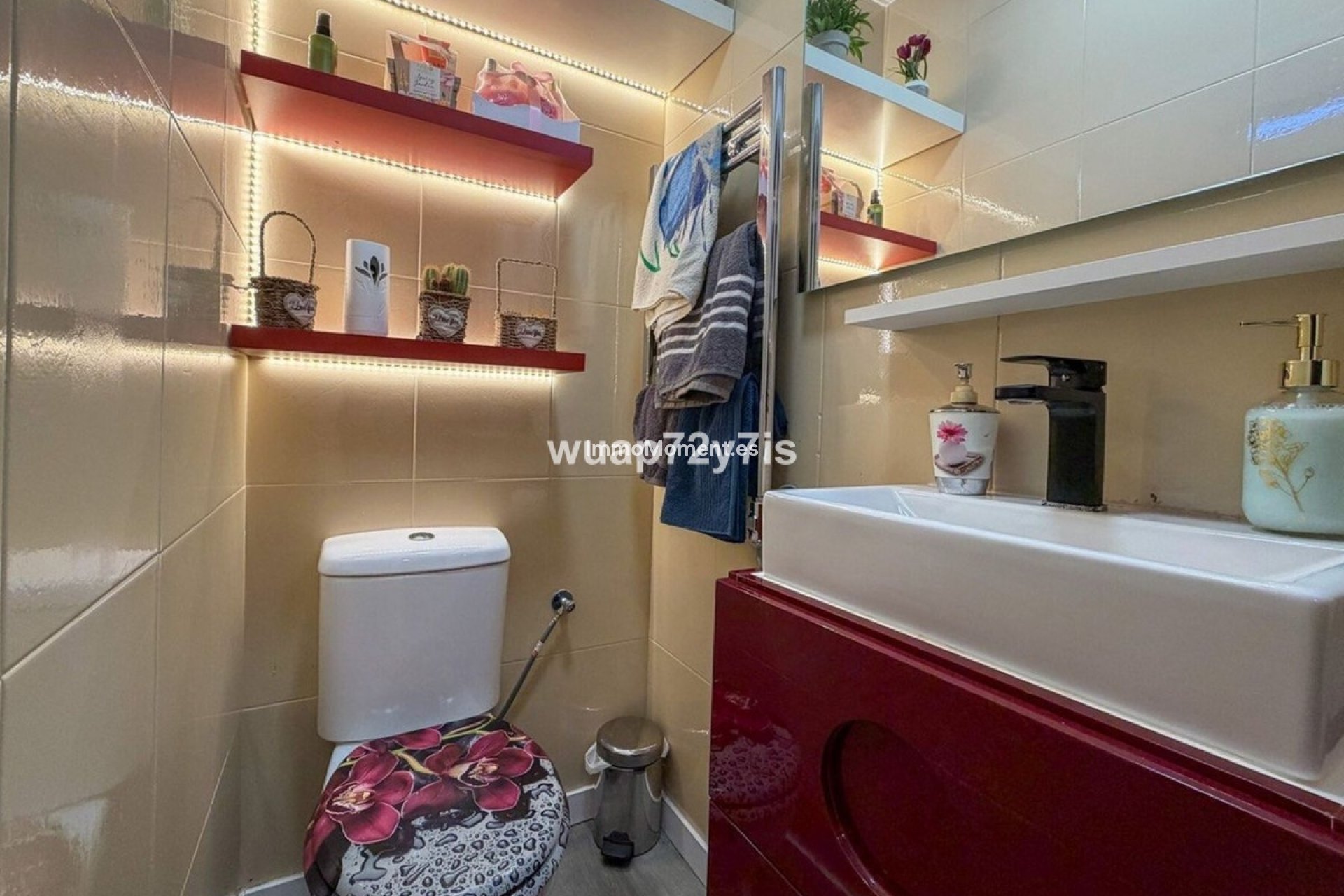 Reventa - Adosado - Marbella - San Pedro de Alcántara
