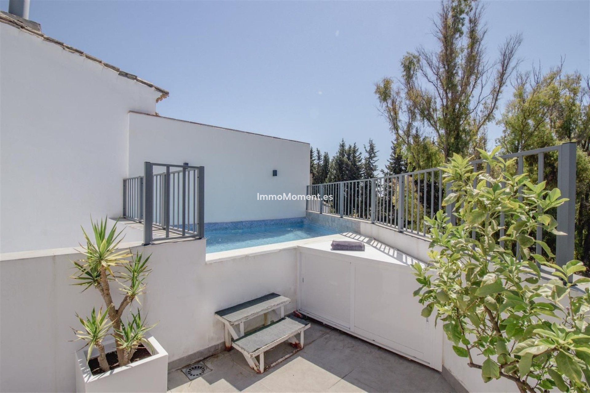 Reventa - Adosado - Marbella - San Pedro de Alcántara