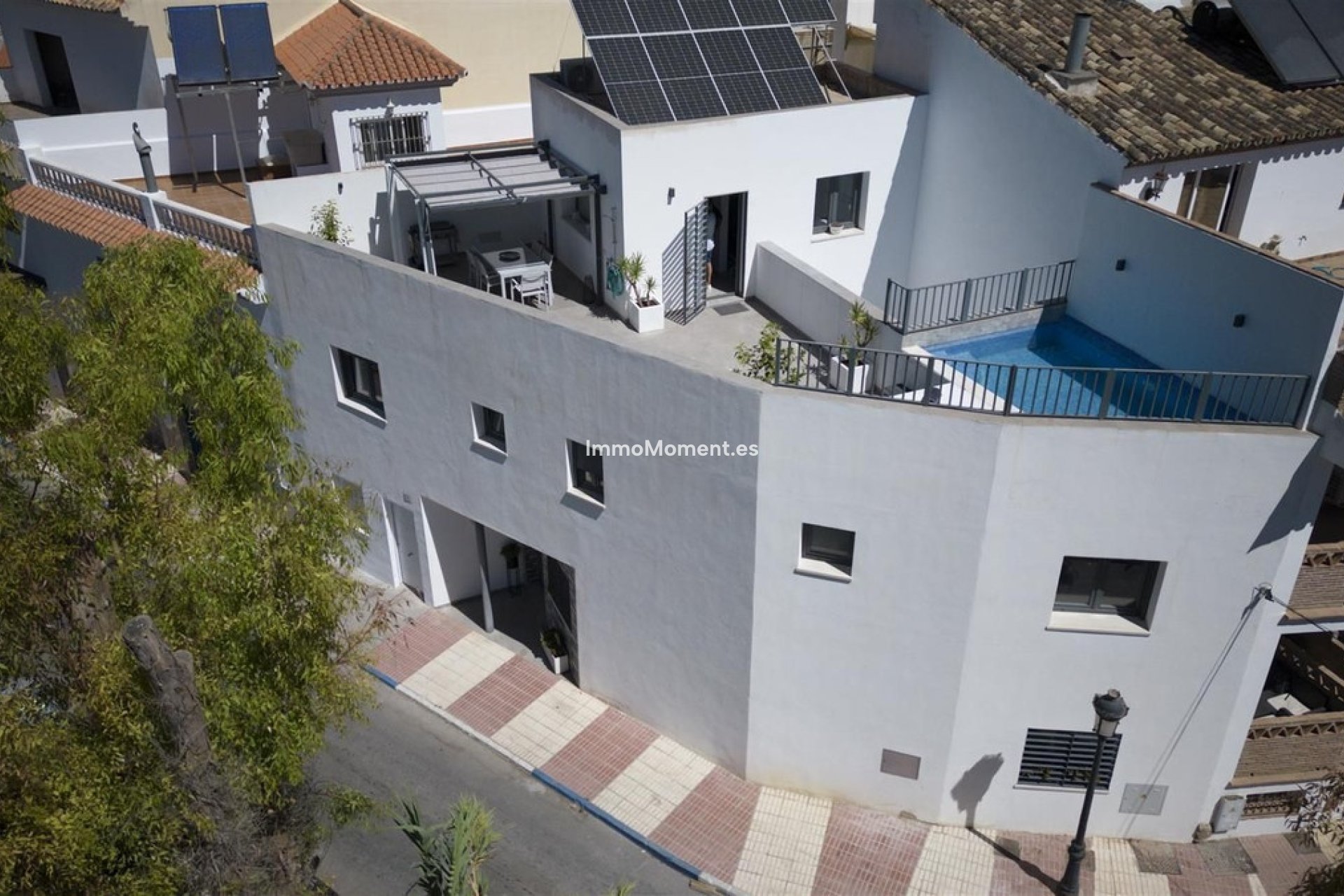 Reventa - Adosado - Marbella - San Pedro de Alcántara