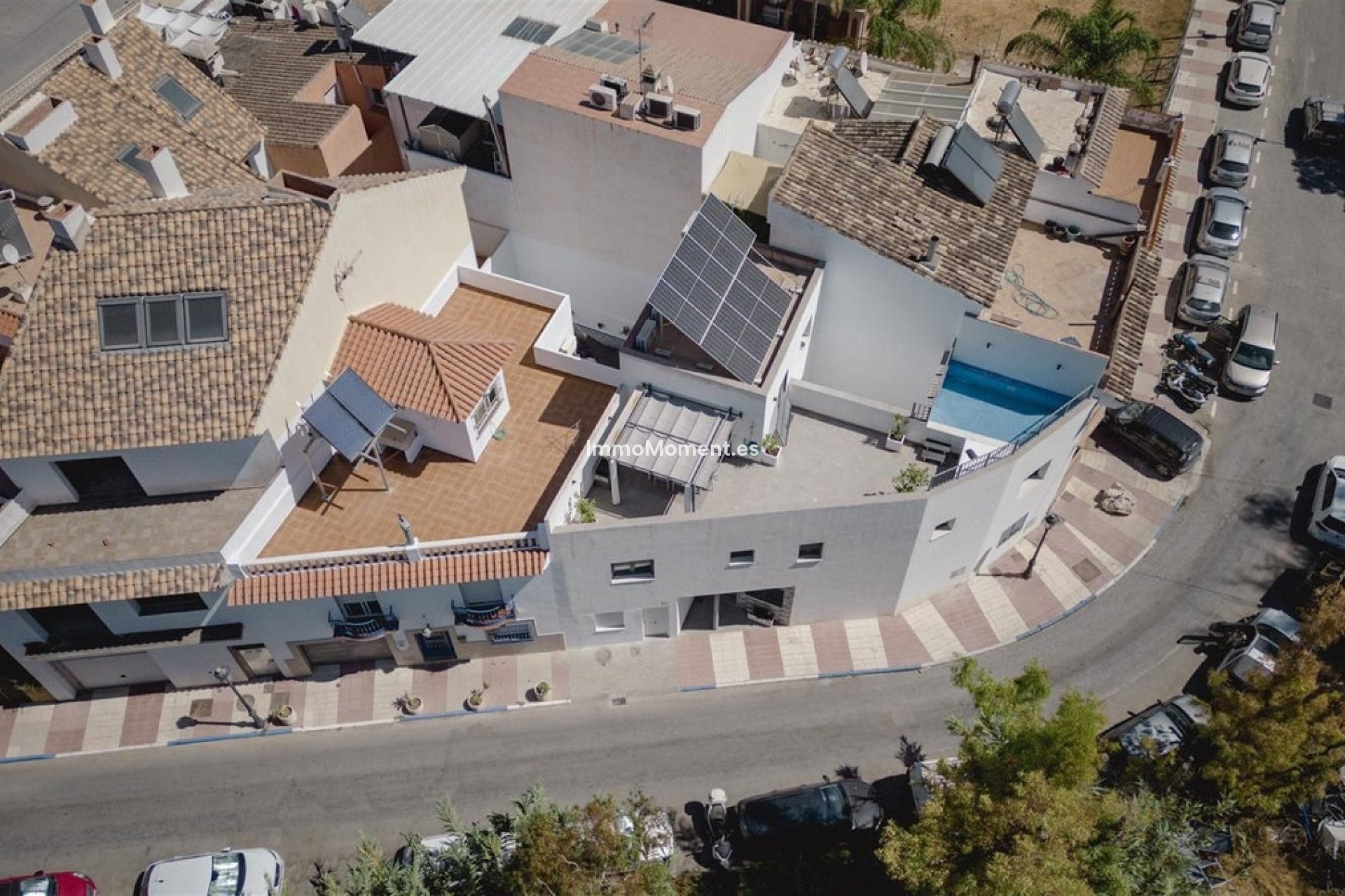 Reventa - Adosado - Marbella - San Pedro de Alcántara