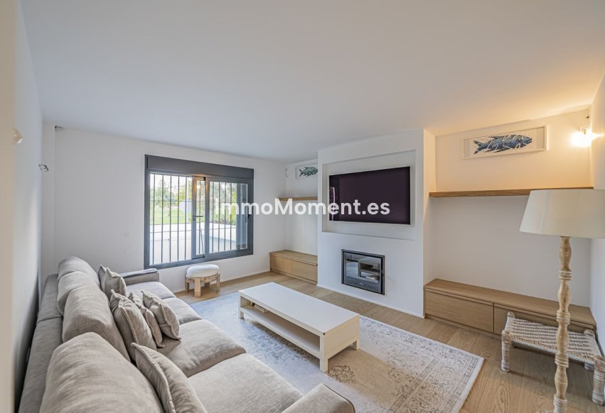 Reventa - Adosado - Marbella - San Pedro de Alcántara