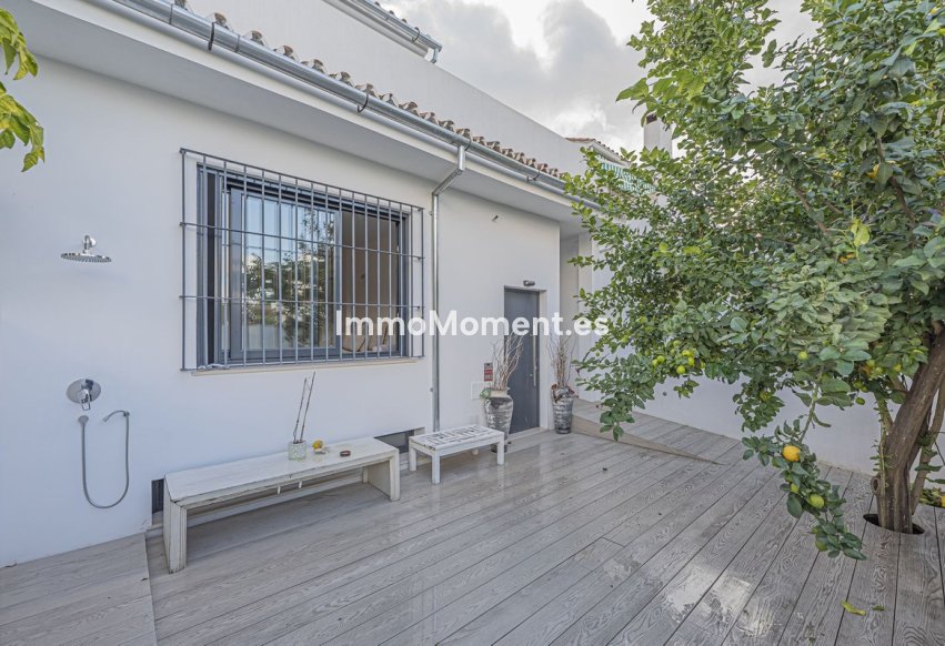Reventa - Adosado - Marbella - San Pedro de Alcántara