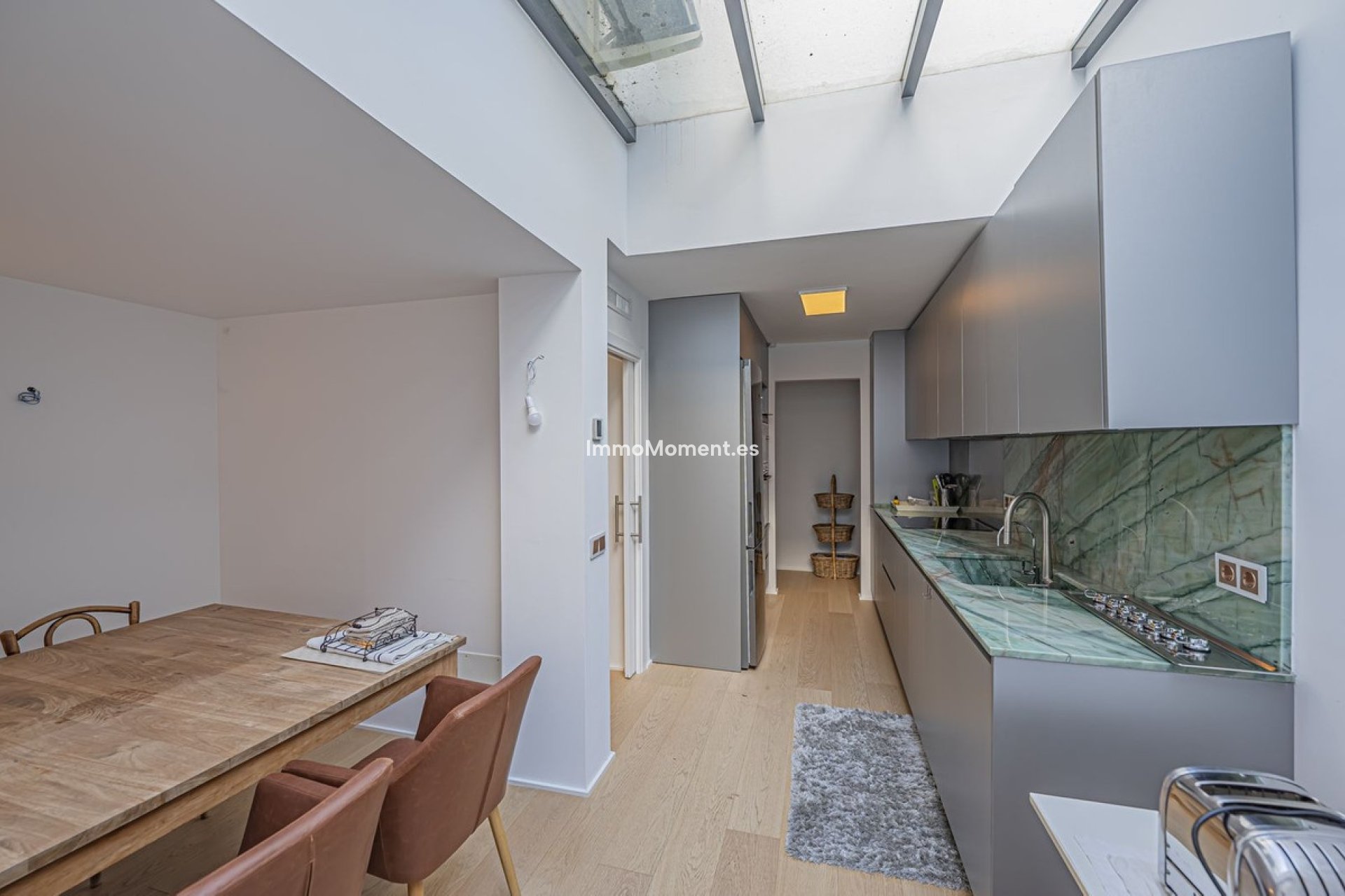 Reventa - Adosado - Marbella - San Pedro de Alcántara