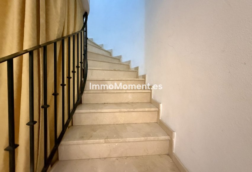 Reventa - Adosado - Marbella - San Pedro de Alcántara