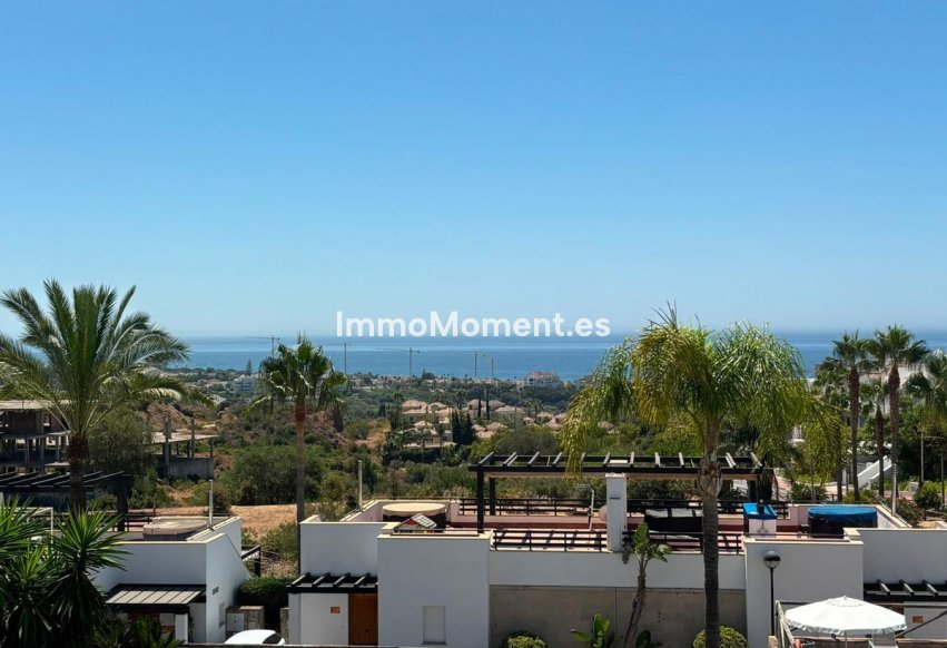 Reventa - Adosado - Marbella - Santa Clara