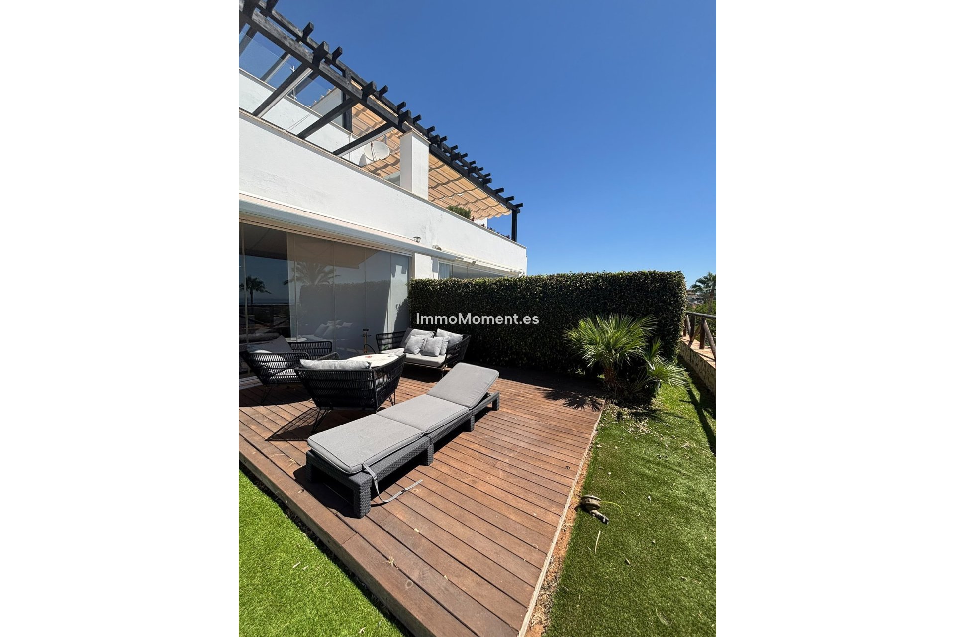 Reventa - Adosado - Marbella - Santa Clara