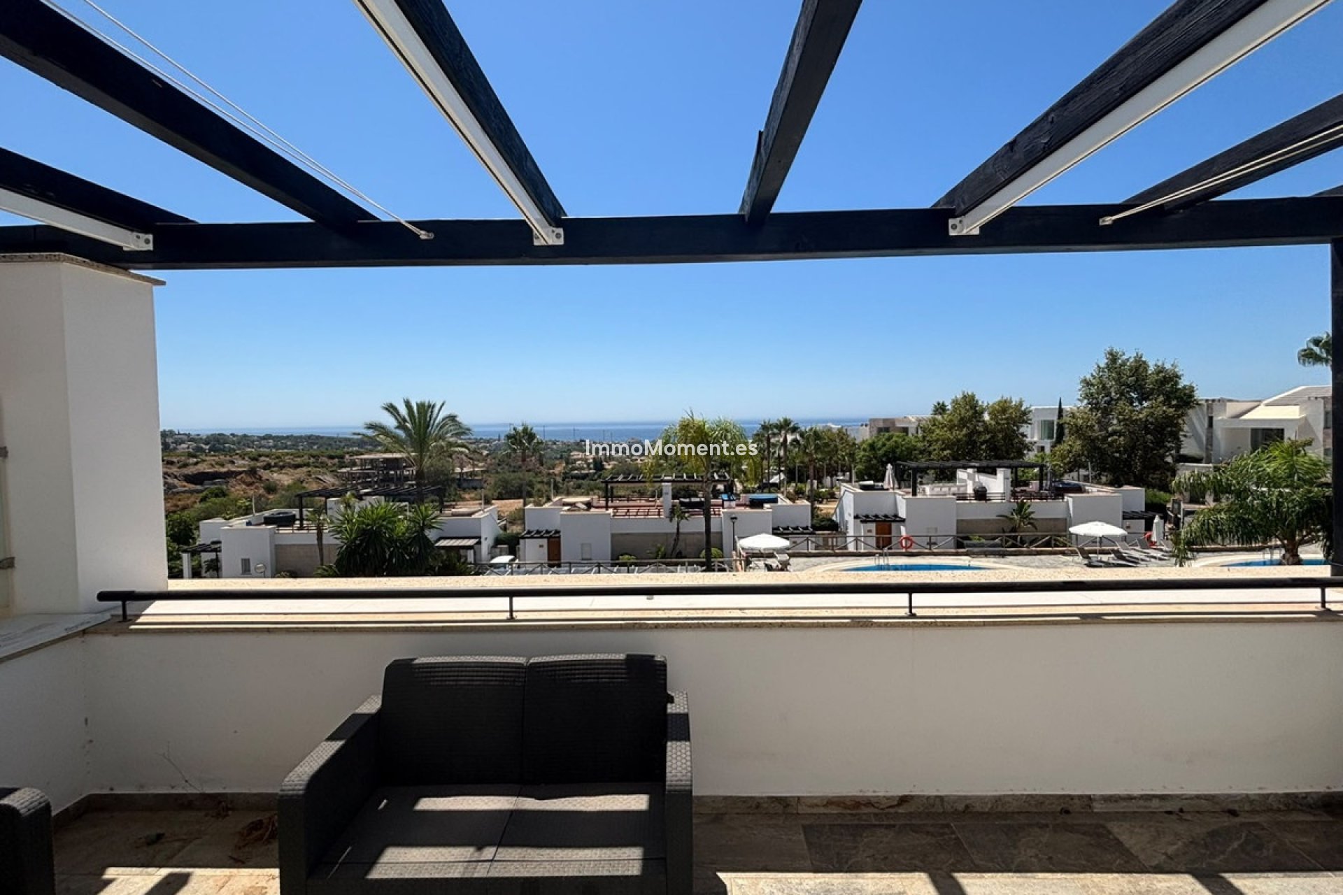 Reventa - Adosado - Marbella - Santa Clara