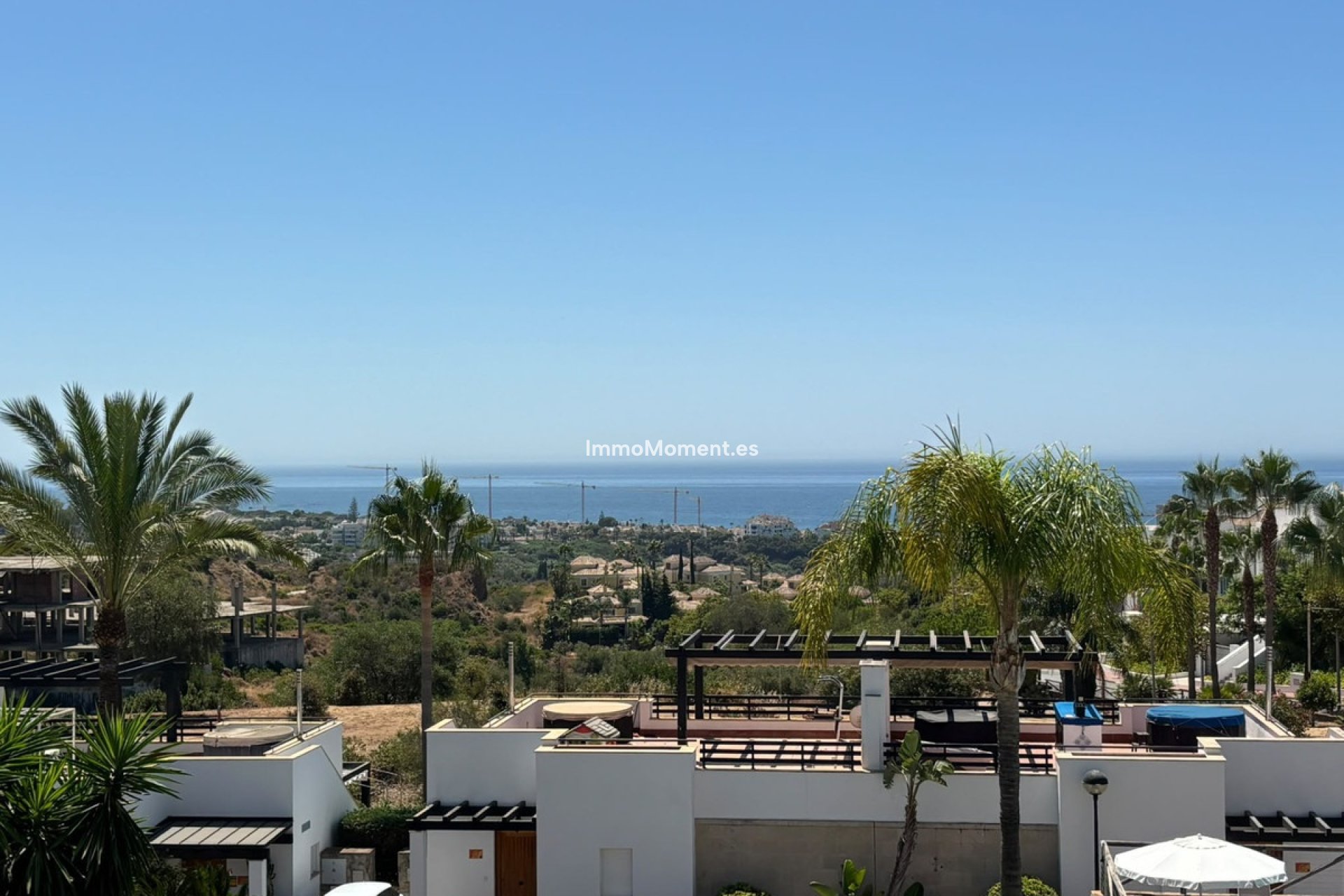 Reventa - Adosado - Marbella - Santa Clara