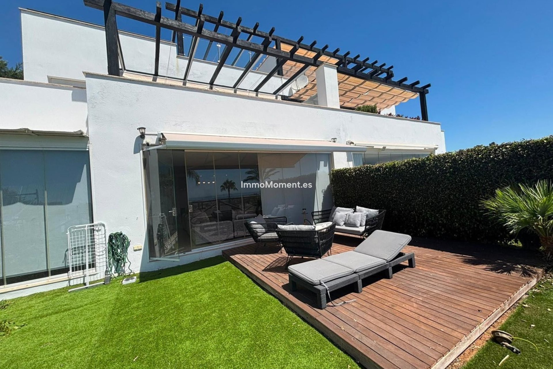 Reventa - Adosado - Marbella - Santa Clara