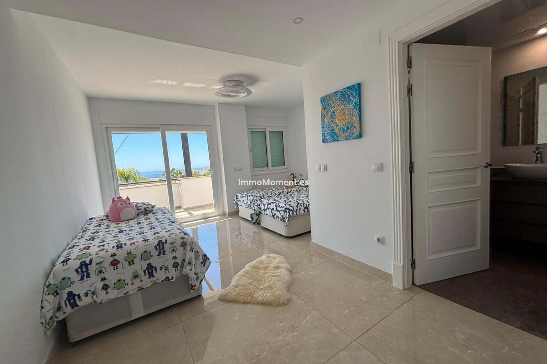 Reventa - Adosado - Marbella - Santa Clara