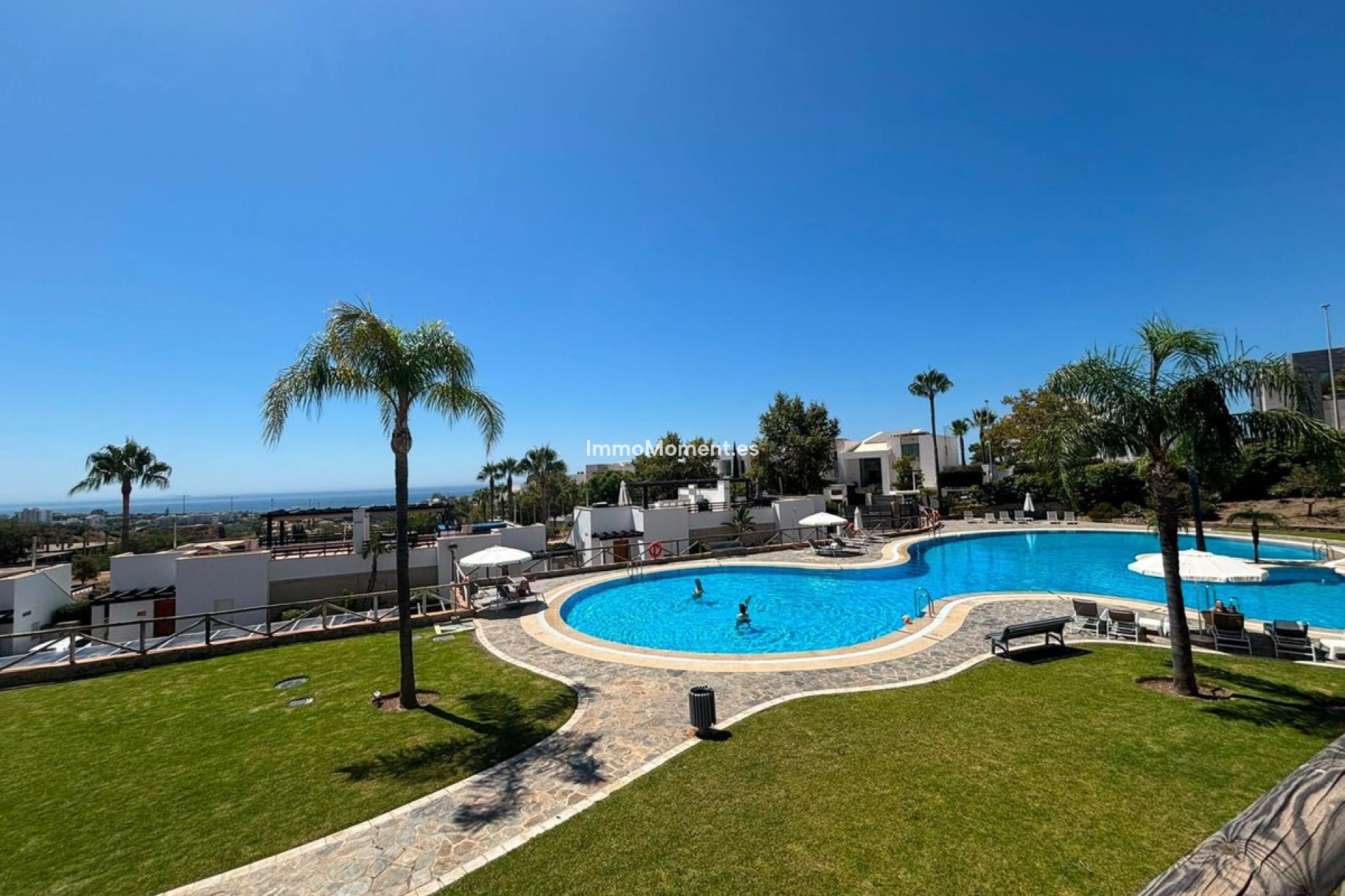 Reventa - Adosado - Marbella - Santa Clara