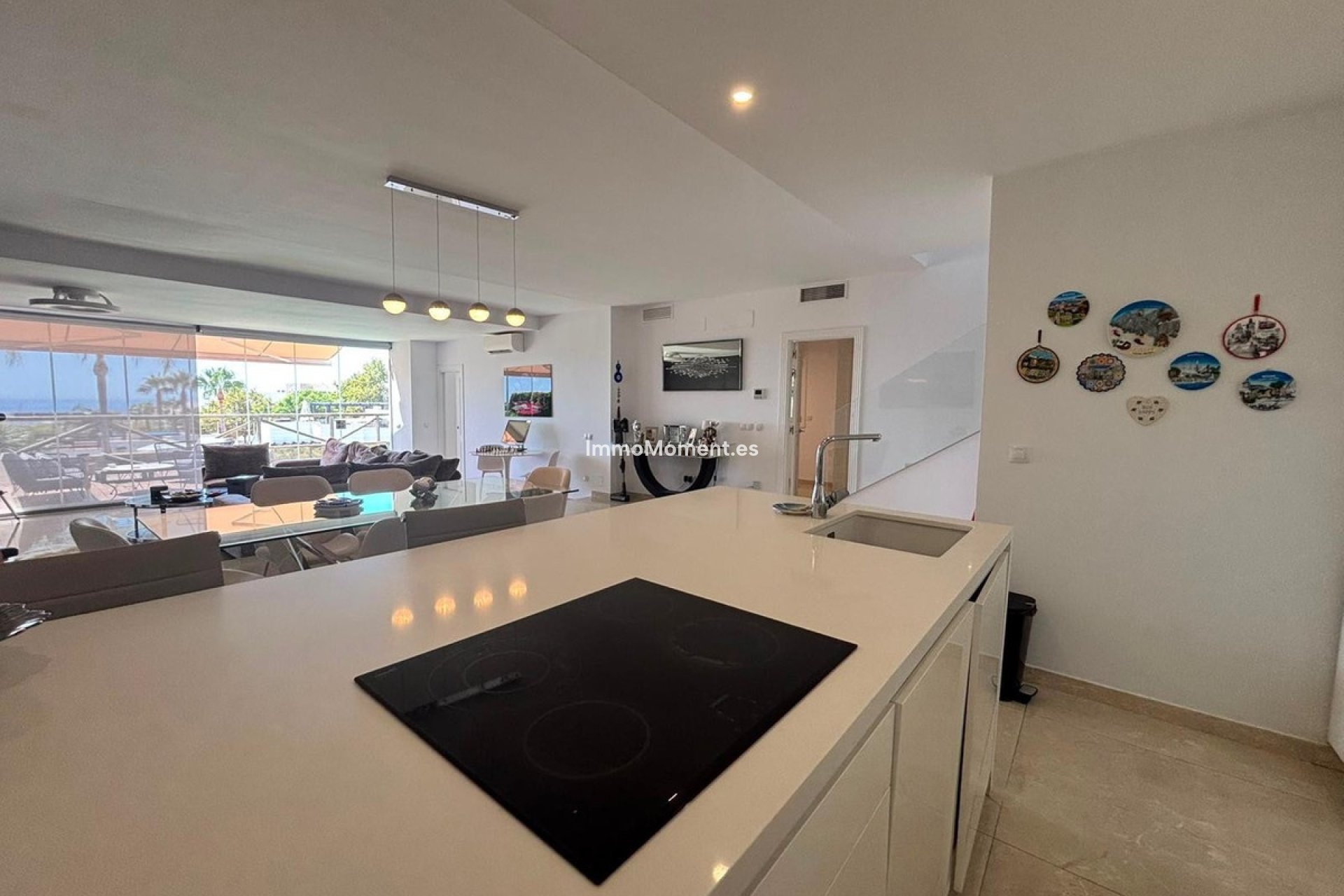 Reventa - Adosado - Marbella - Santa Clara