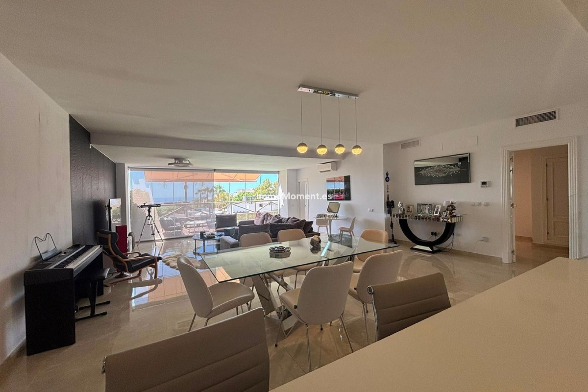 Reventa - Adosado - Marbella - Santa Clara