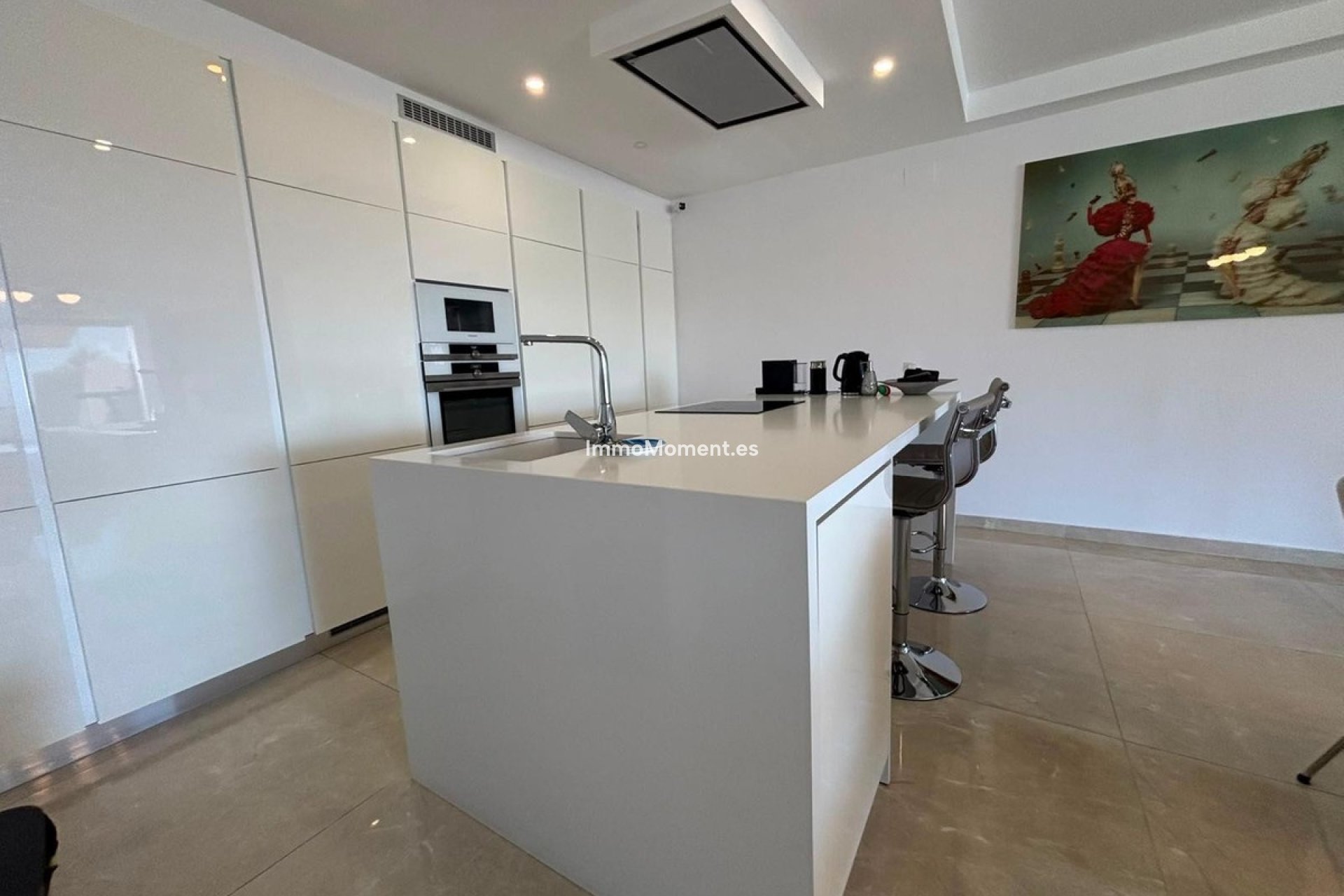 Reventa - Adosado - Marbella - Santa Clara