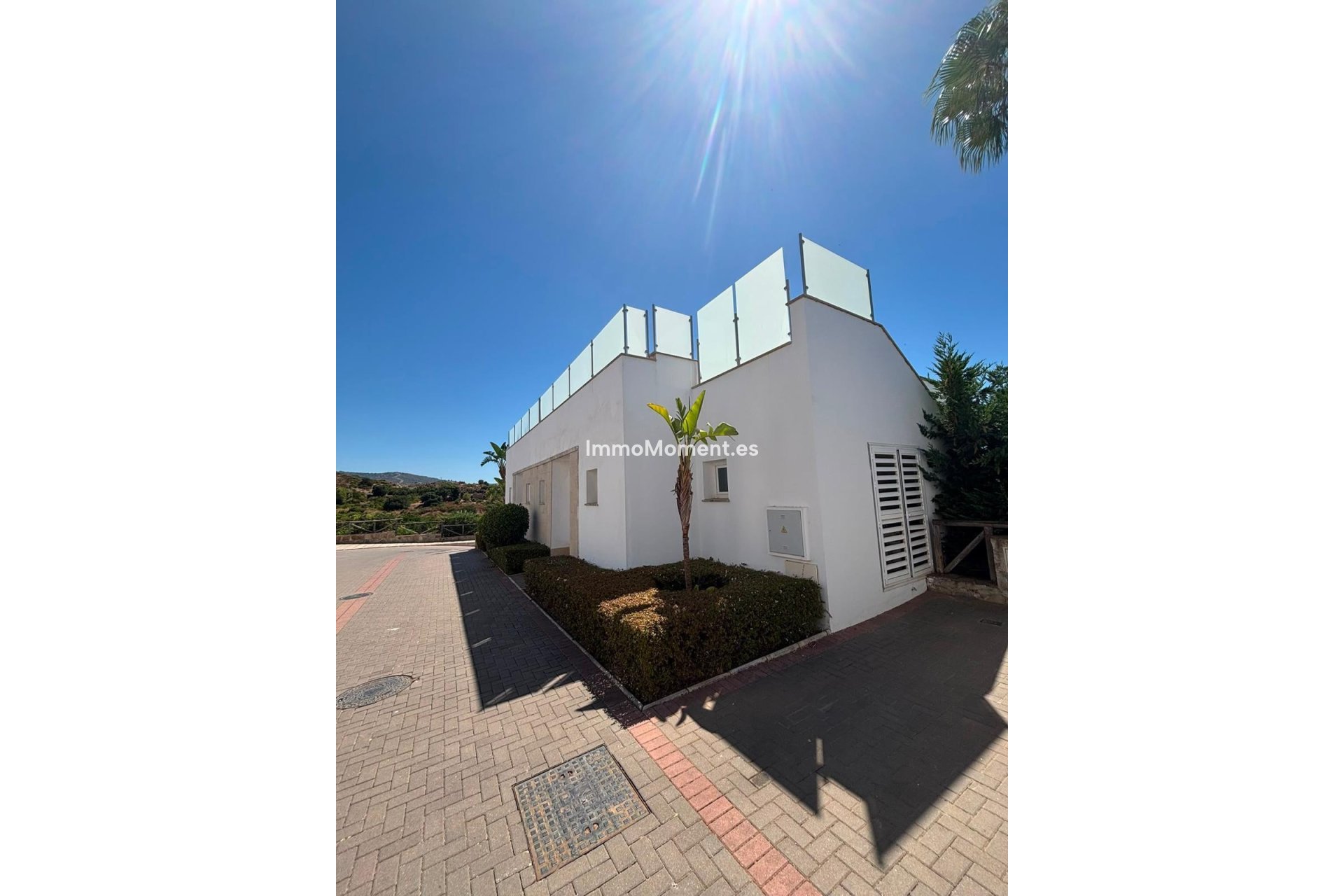 Reventa - Adosado - Marbella - Santa Clara