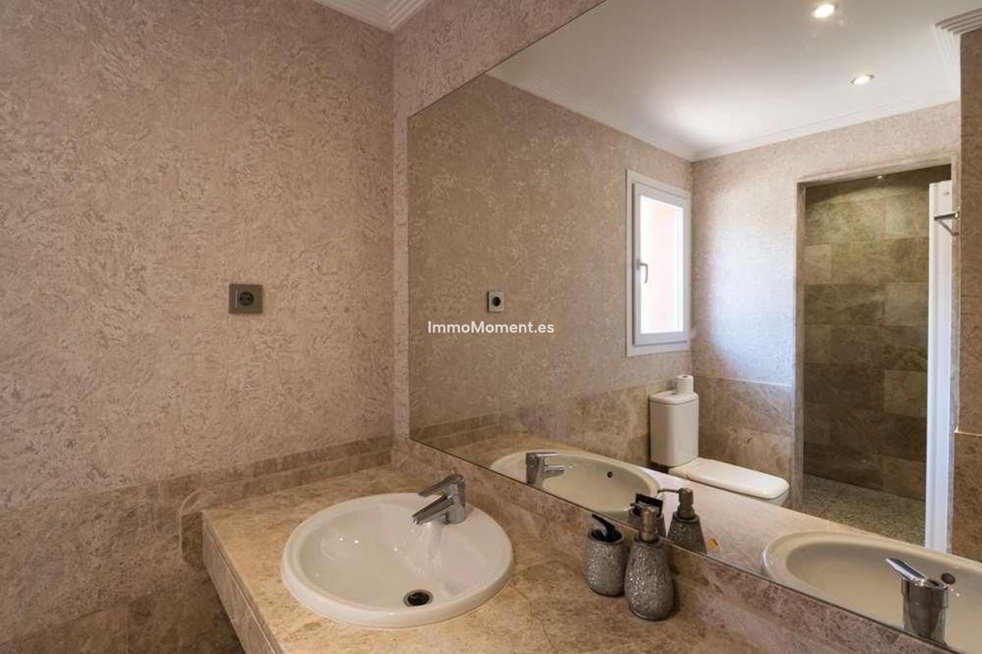 Reventa - Adosado - Marbella - Santa Clara