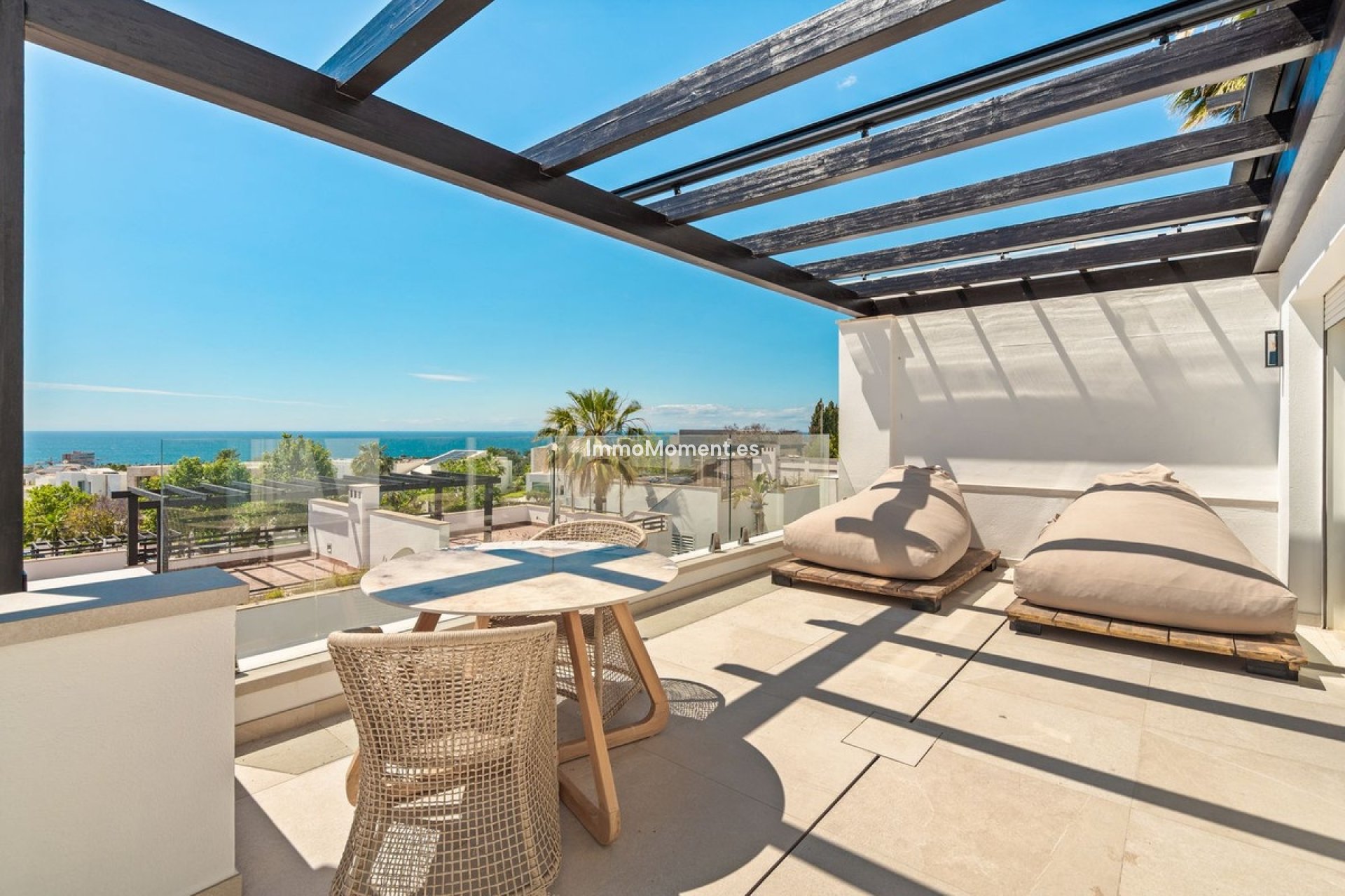 Reventa - Adosado - Marbella - Santa Clara