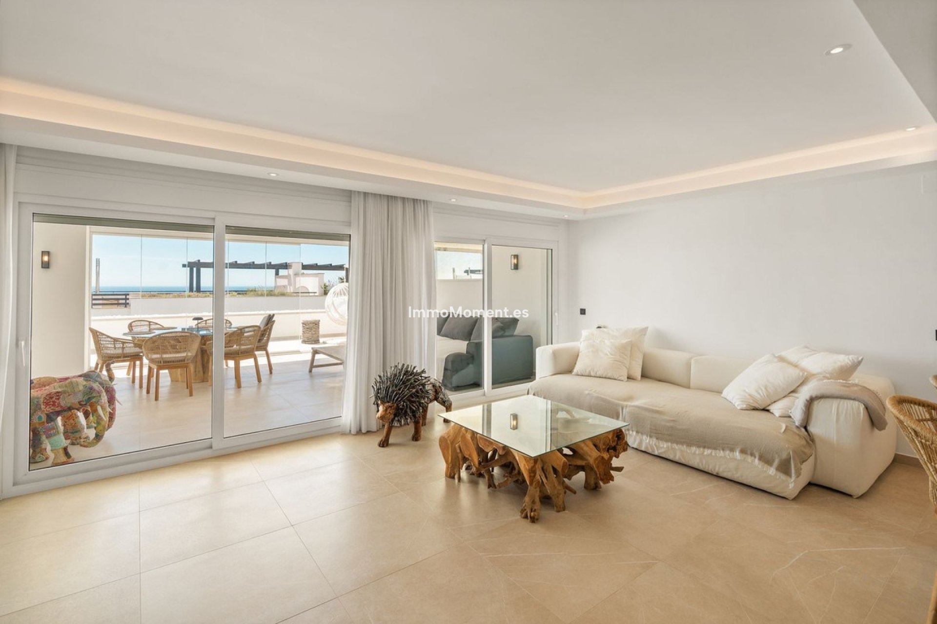 Reventa - Adosado - Marbella - Santa Clara
